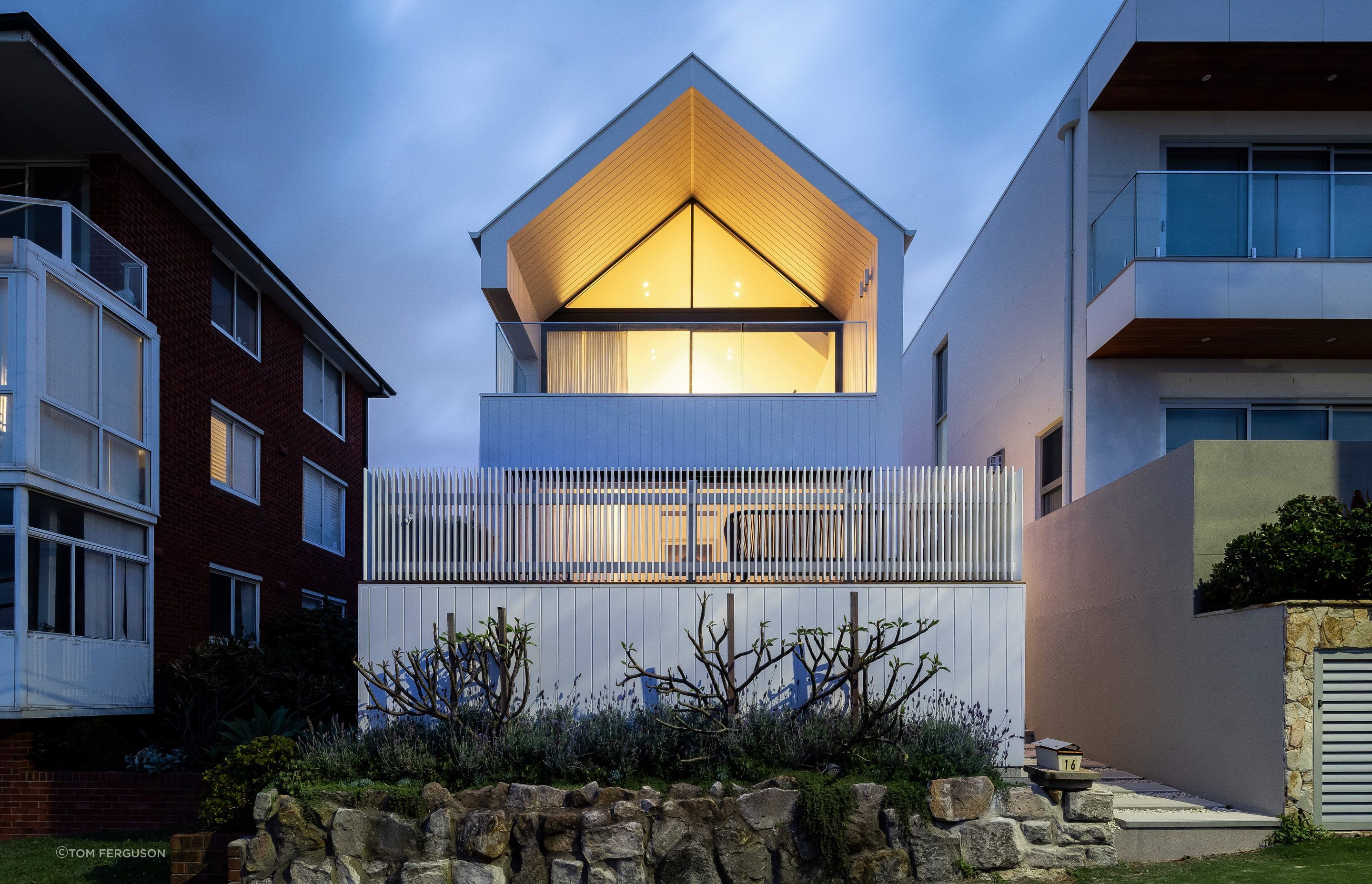Clovelly House