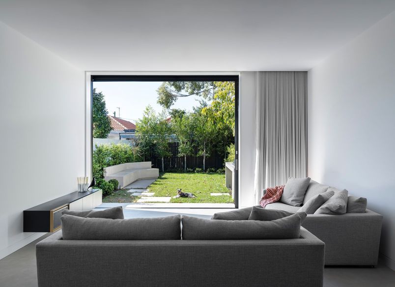 Cammeray House
