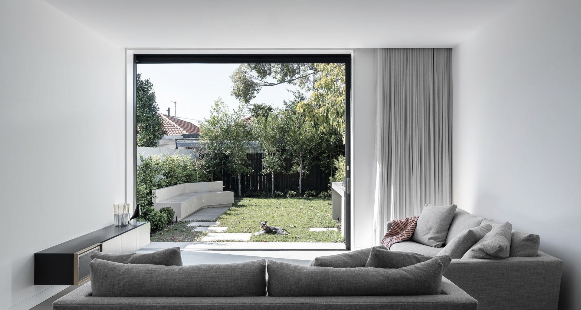 Cammeray House banner
