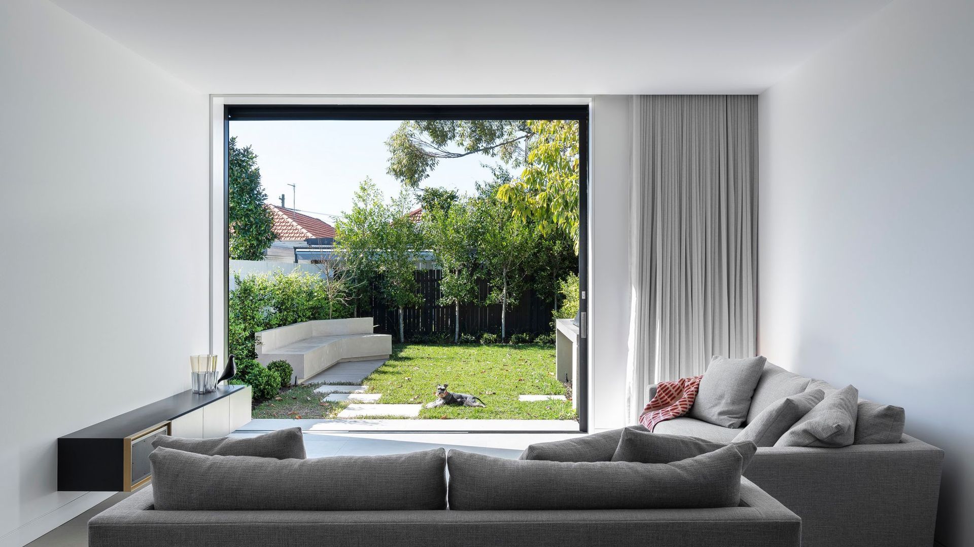 Cammeray House banner