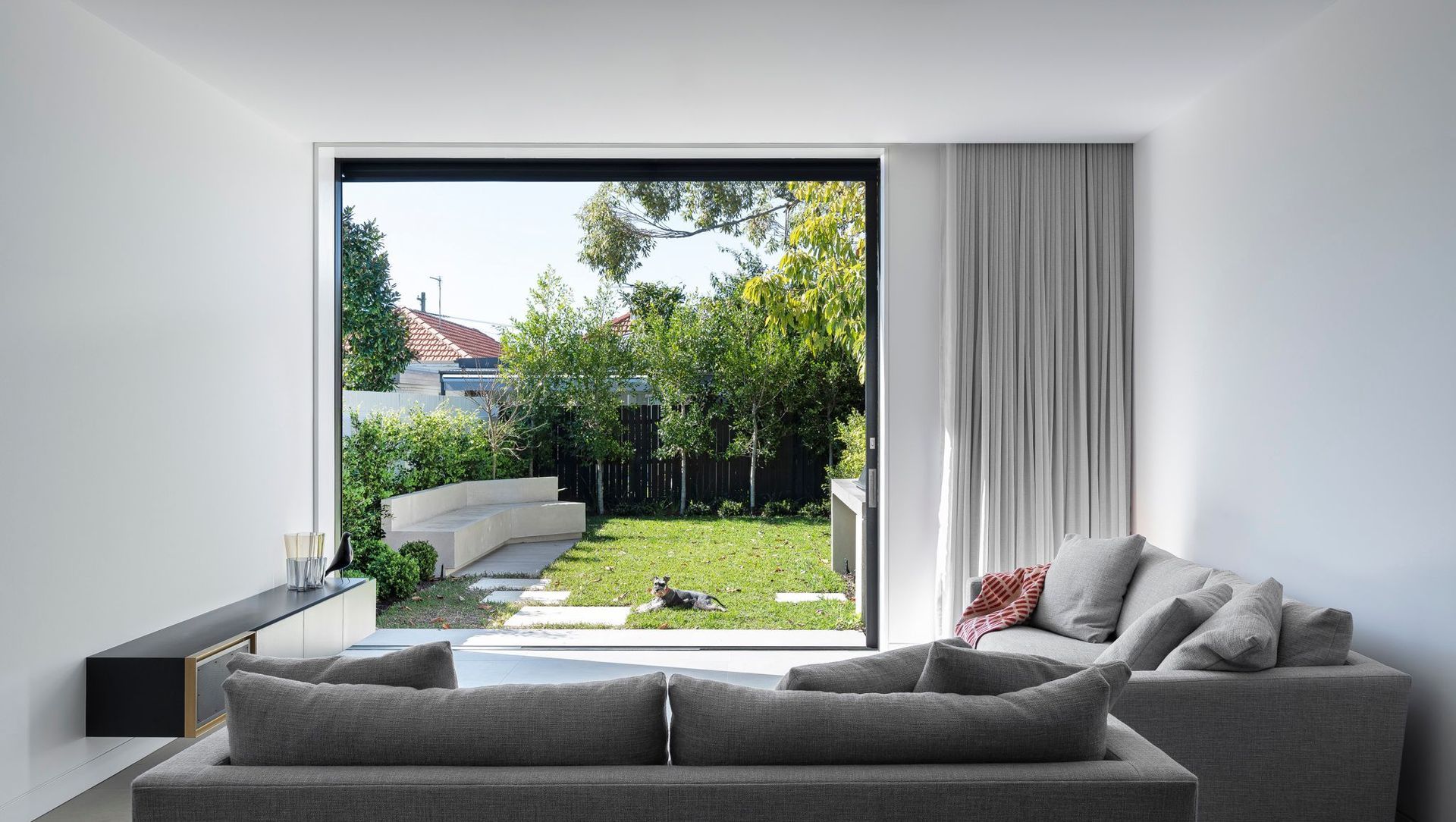 Cammeray House banner