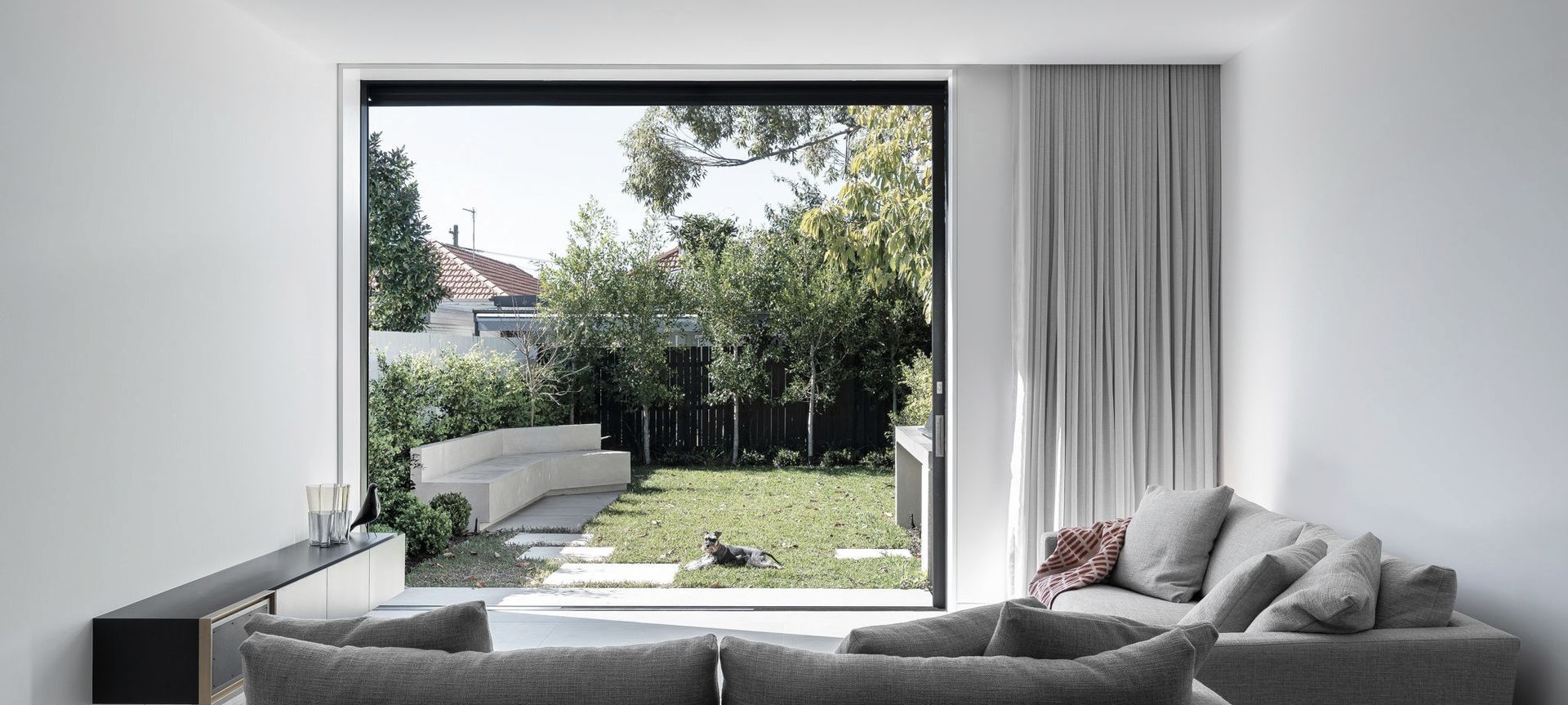 Cammeray House banner