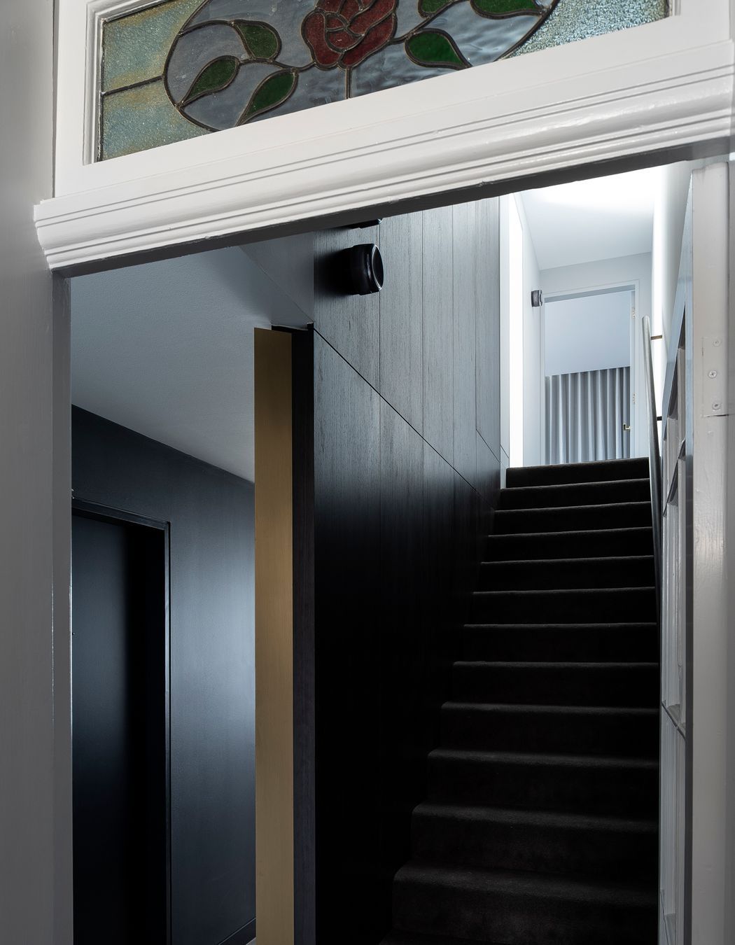 Cammeray House