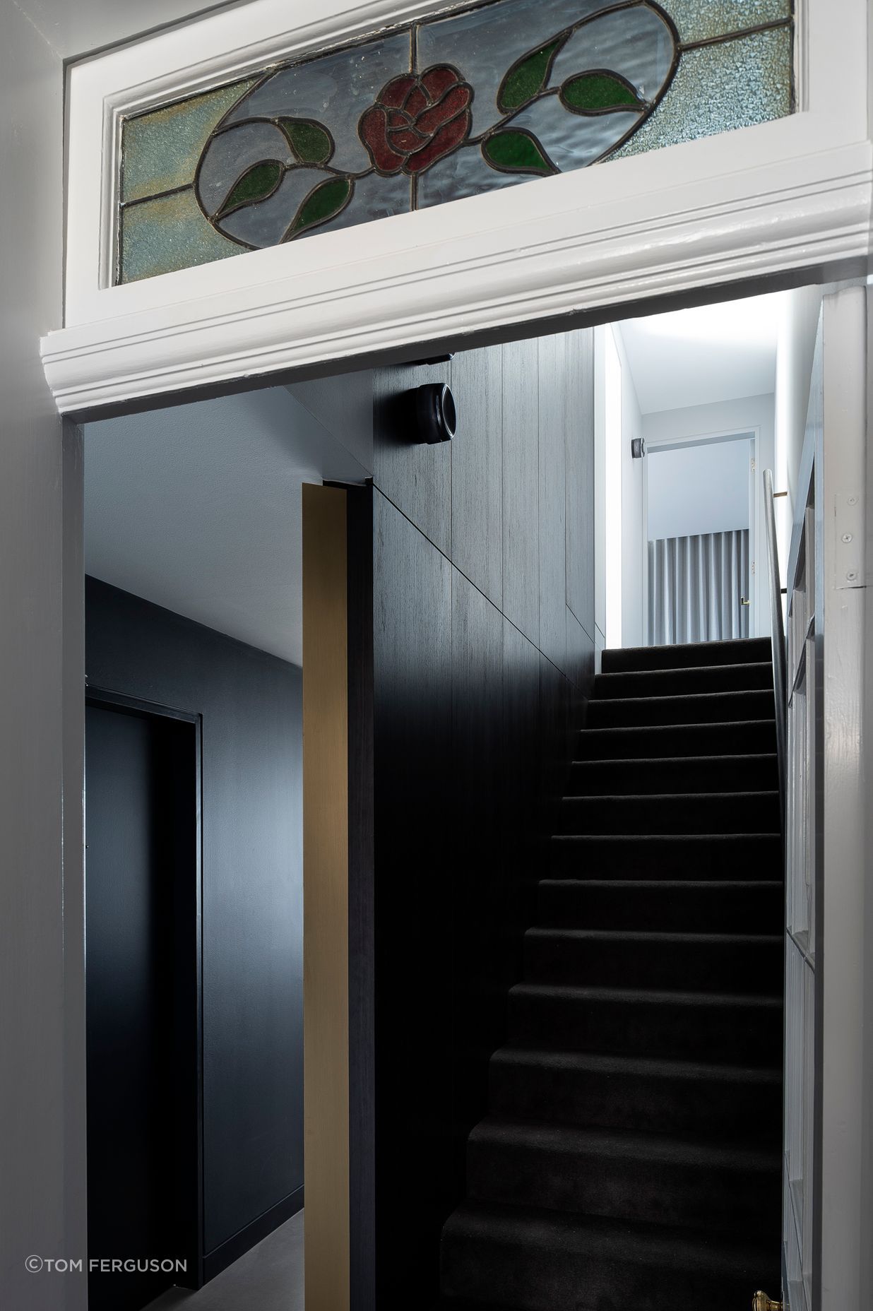 Cammeray House