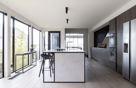 Redcliffs House