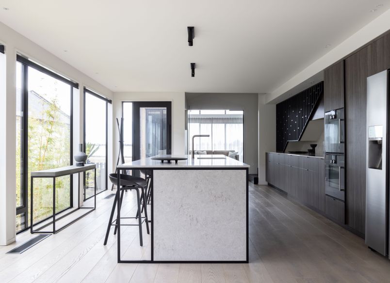 Redcliffs House