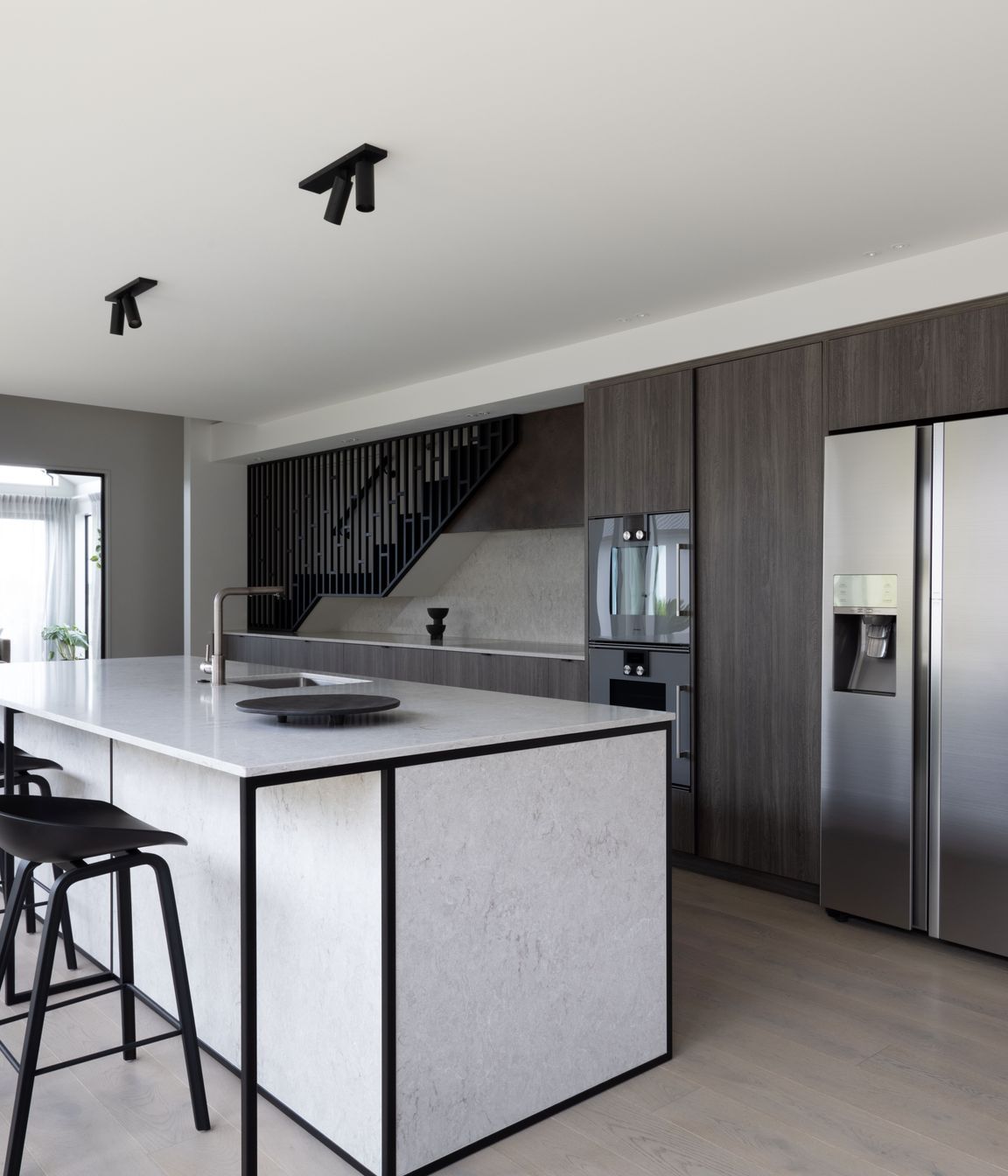 Redcliffs House