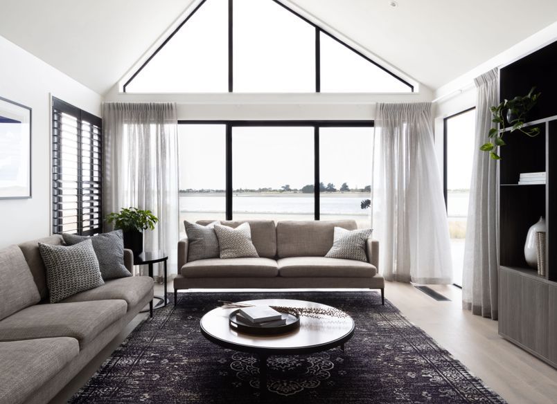 Redcliffs House