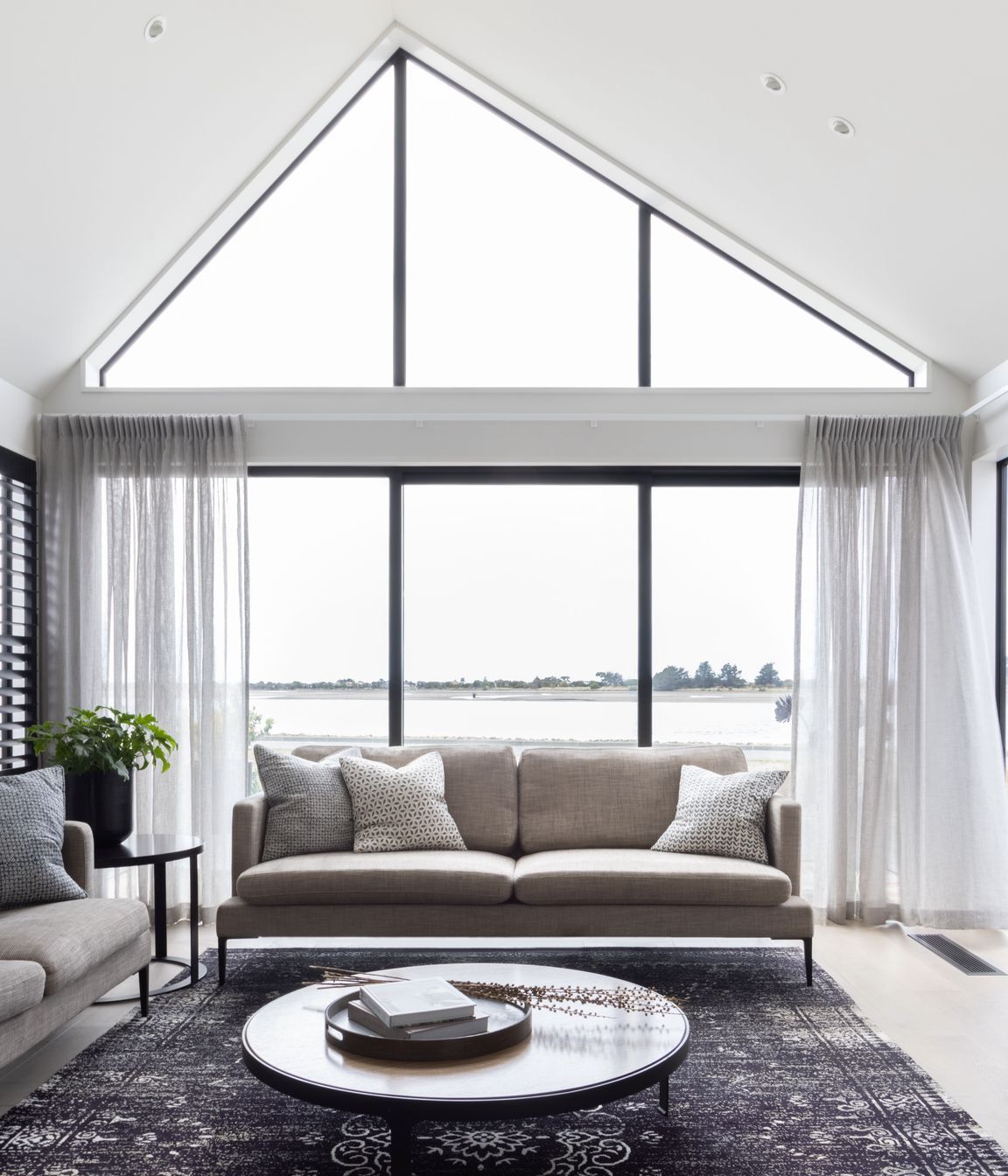 Redcliffs House