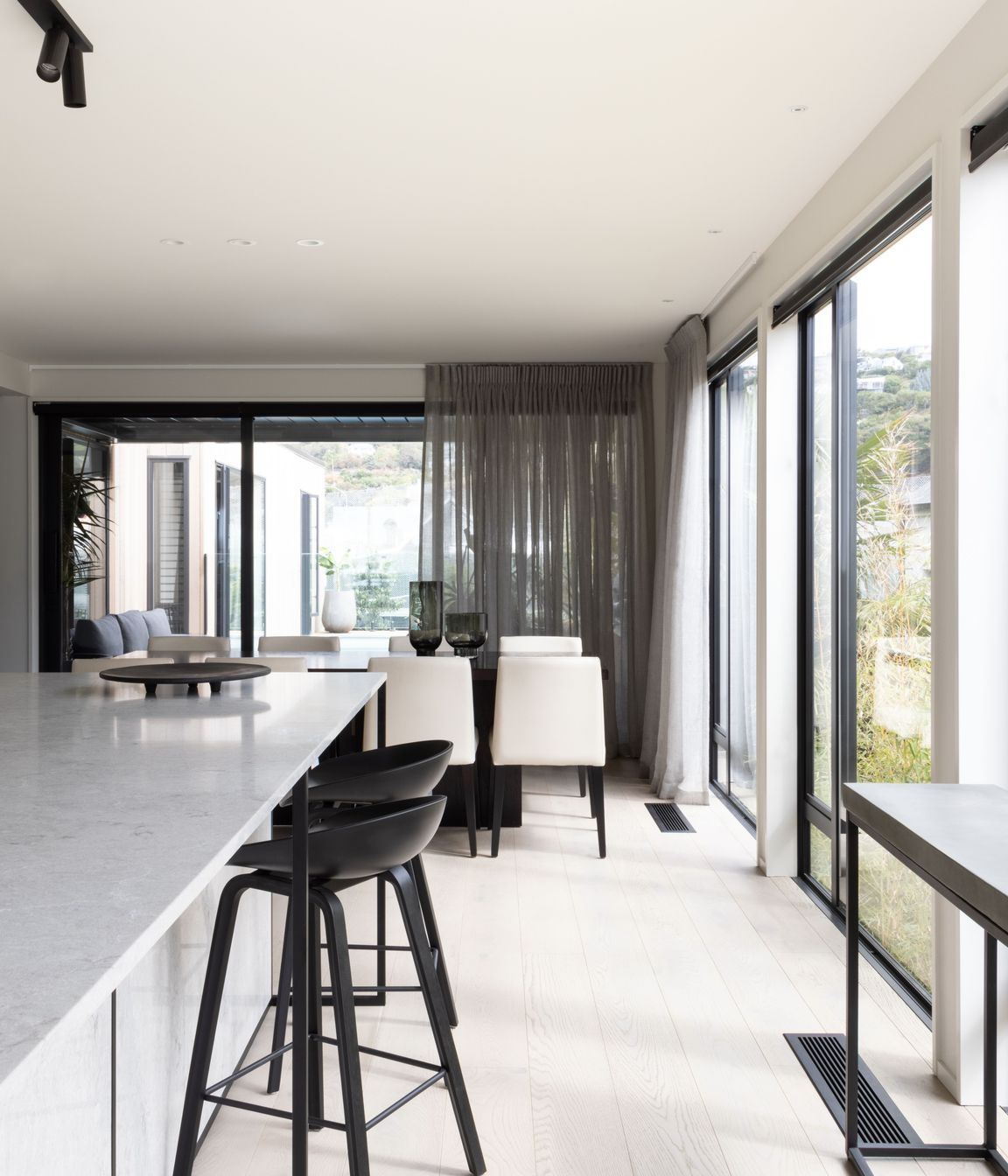 Redcliffs House