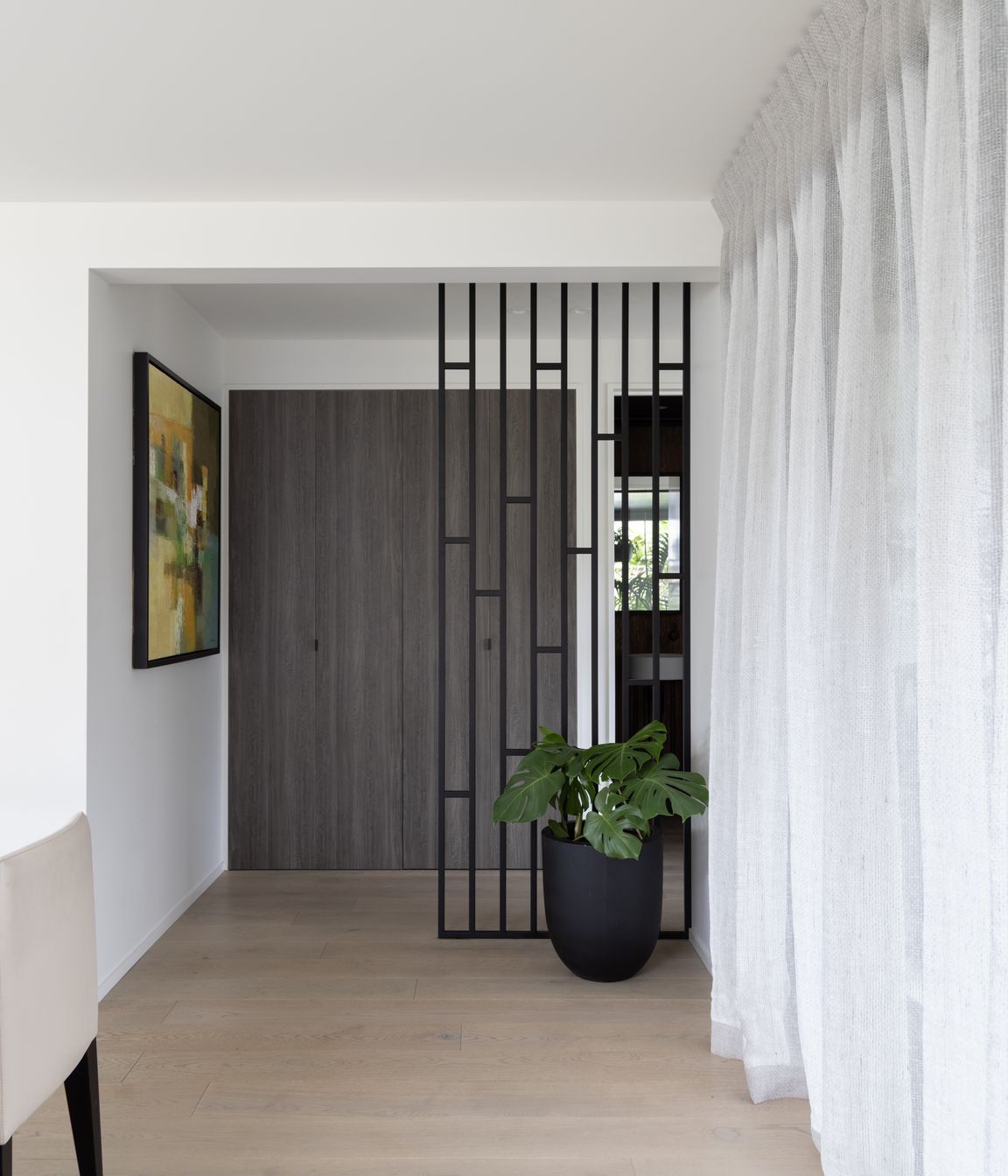 Redcliffs House
