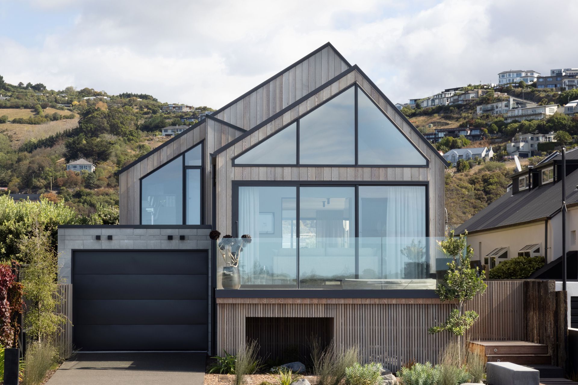 Redcliffs House