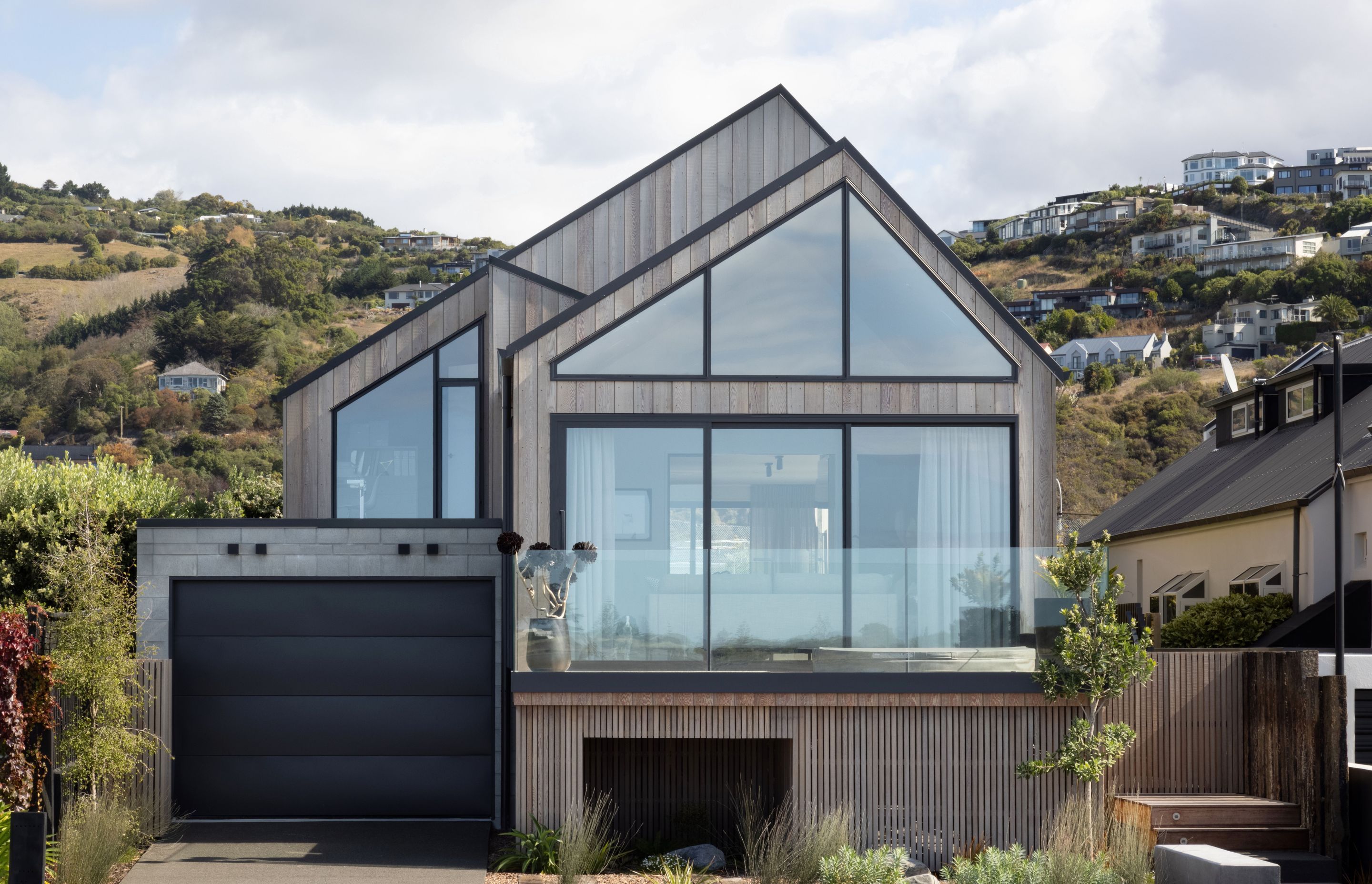 Redcliffs House