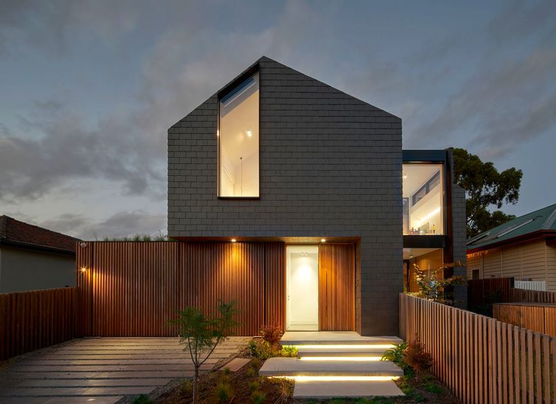 Northcote Slate House