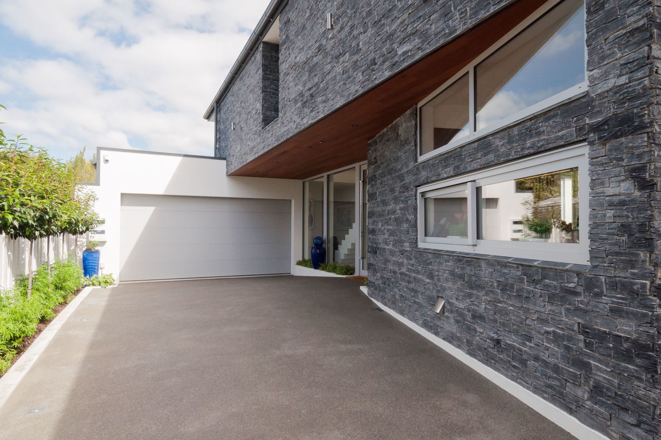 Mitchell Residence