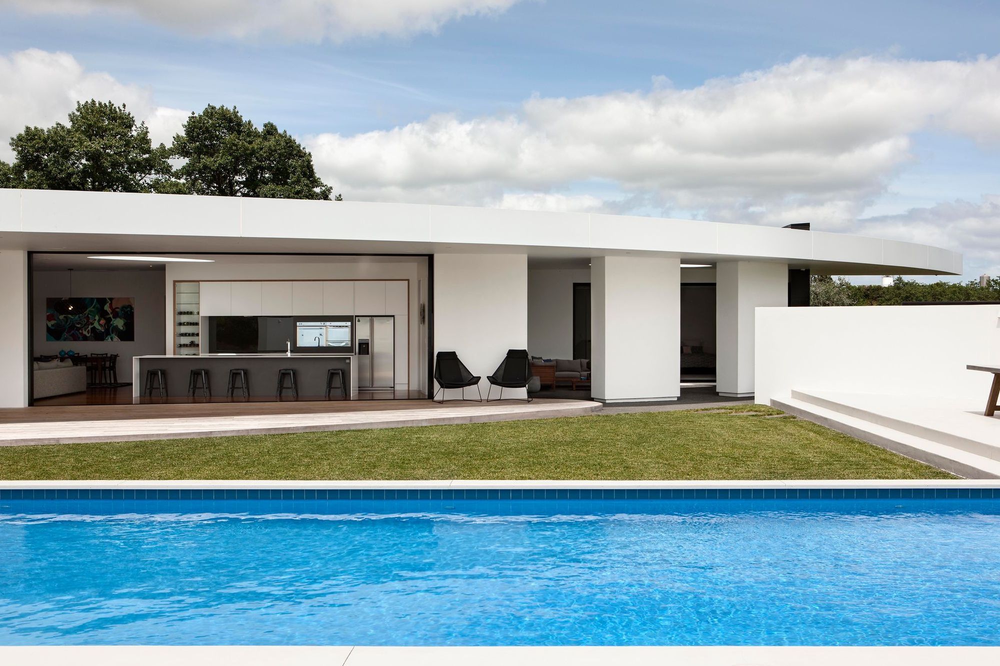 House of the year