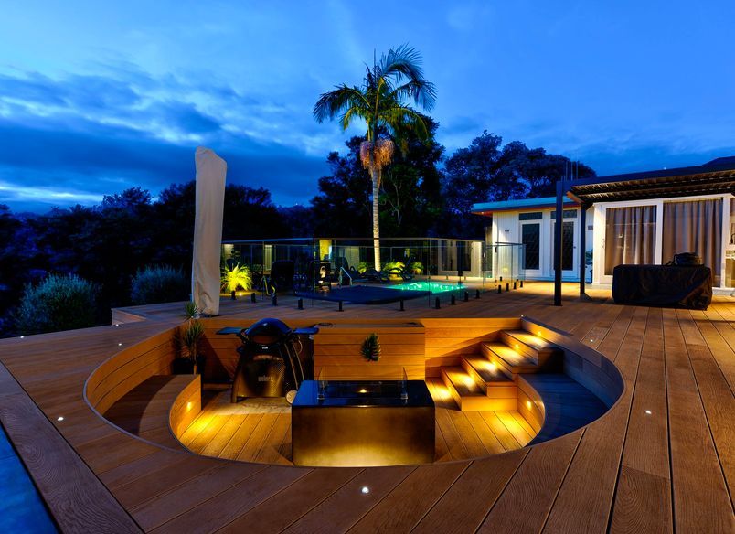 Matchitt House, Parihaka