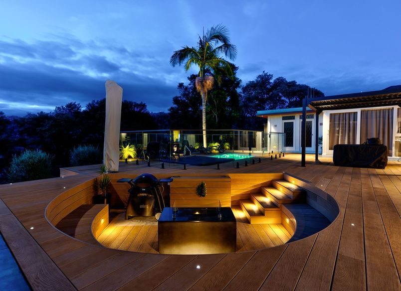 Matchitt House, Parihaka