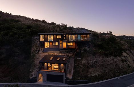 The Hill House