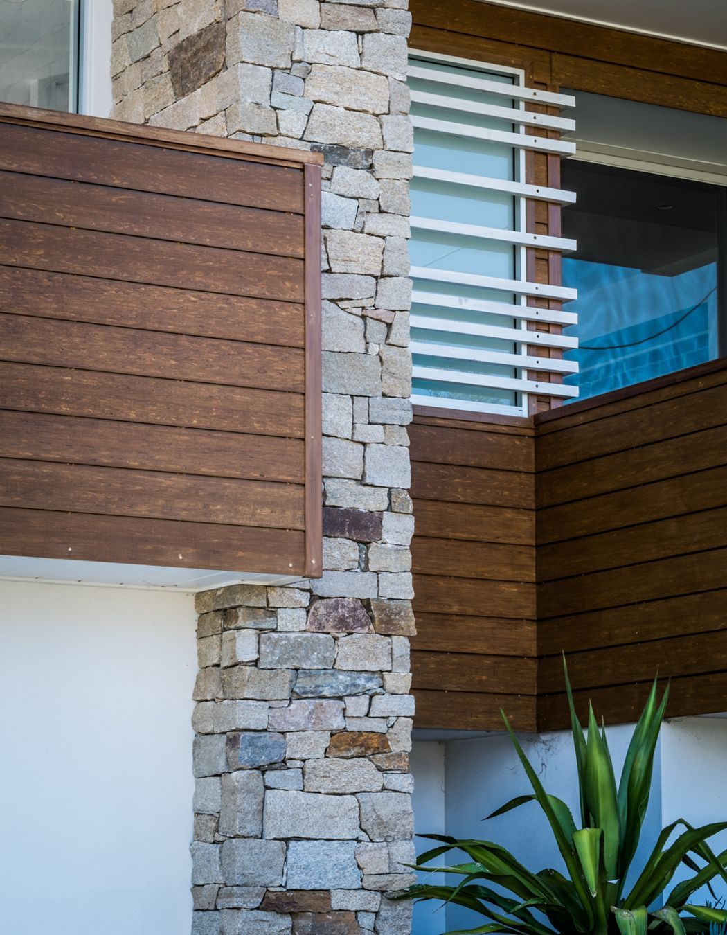 Magpie Residence