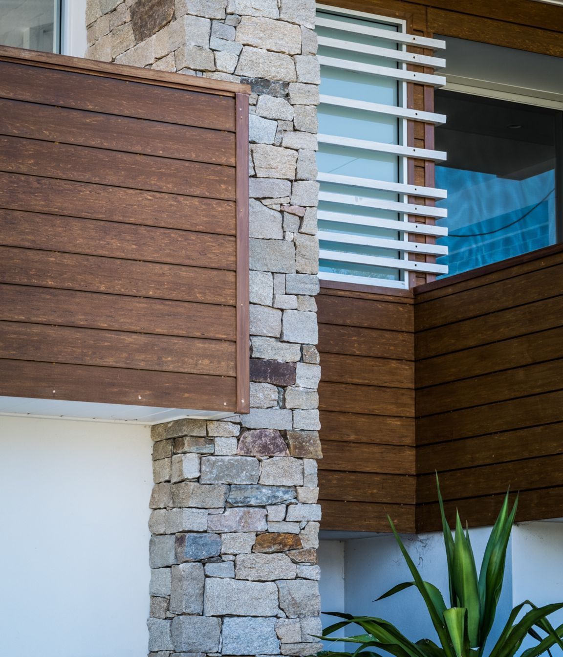 Magpie Residence