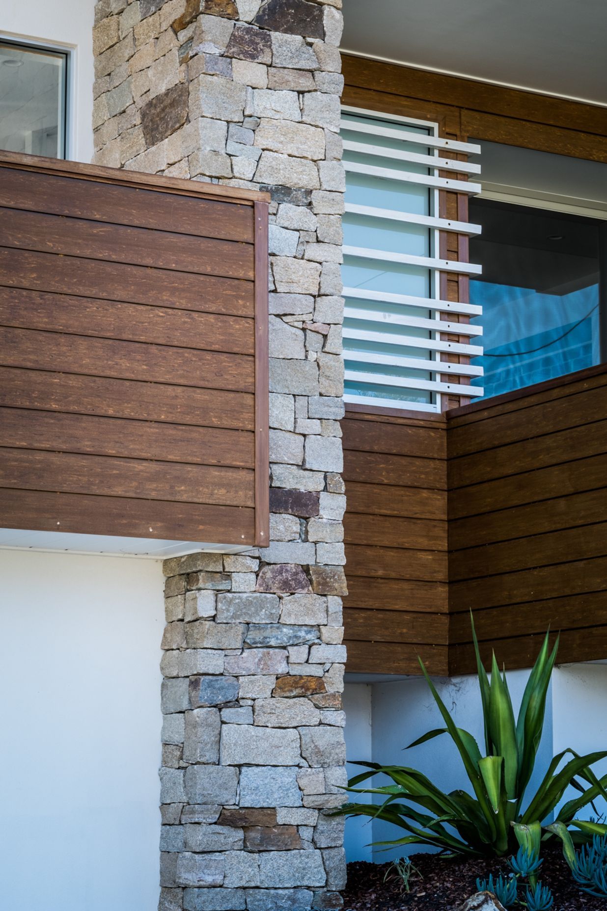 Magpie Residence