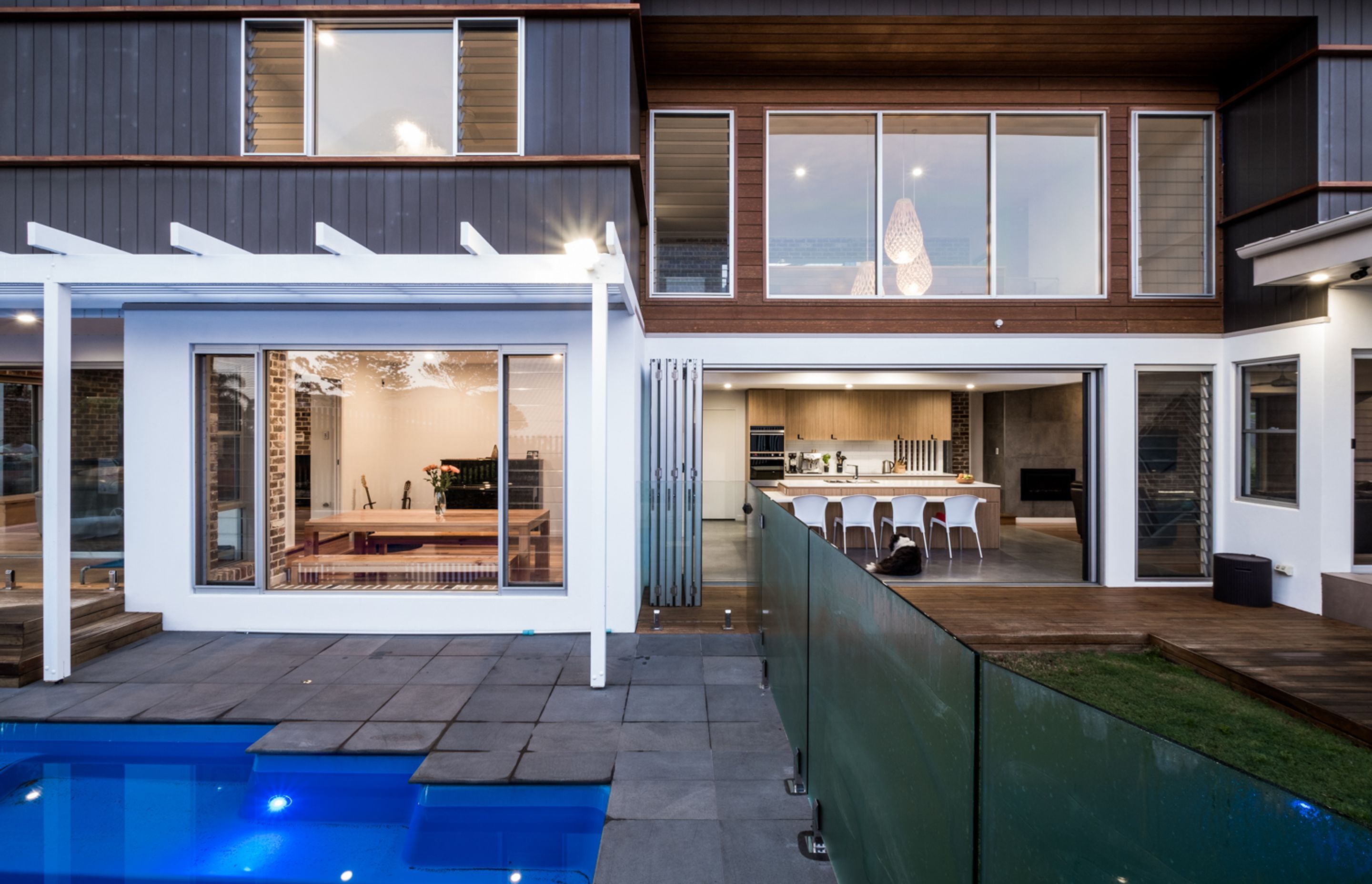 Magpie Residence