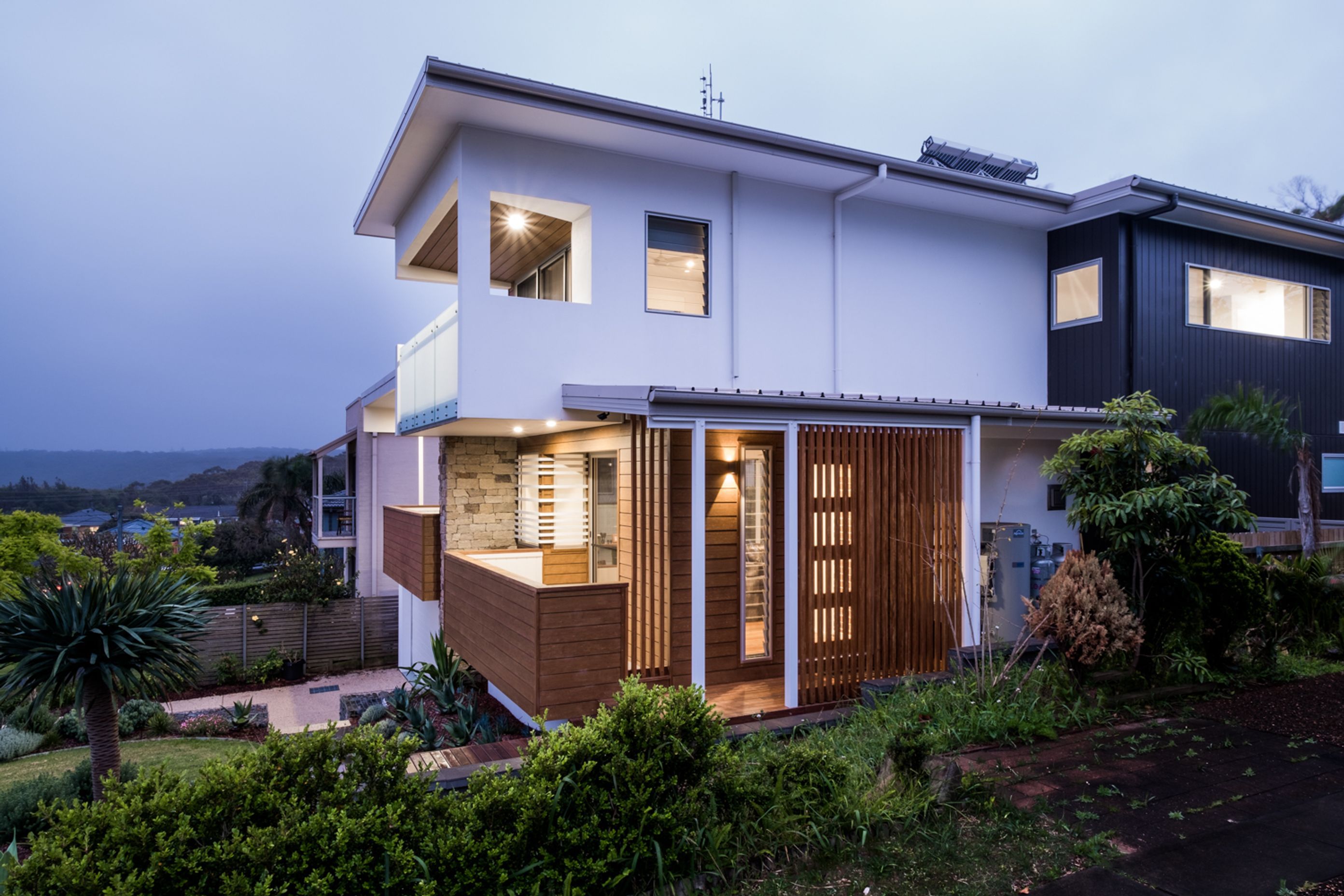Magpie Residence