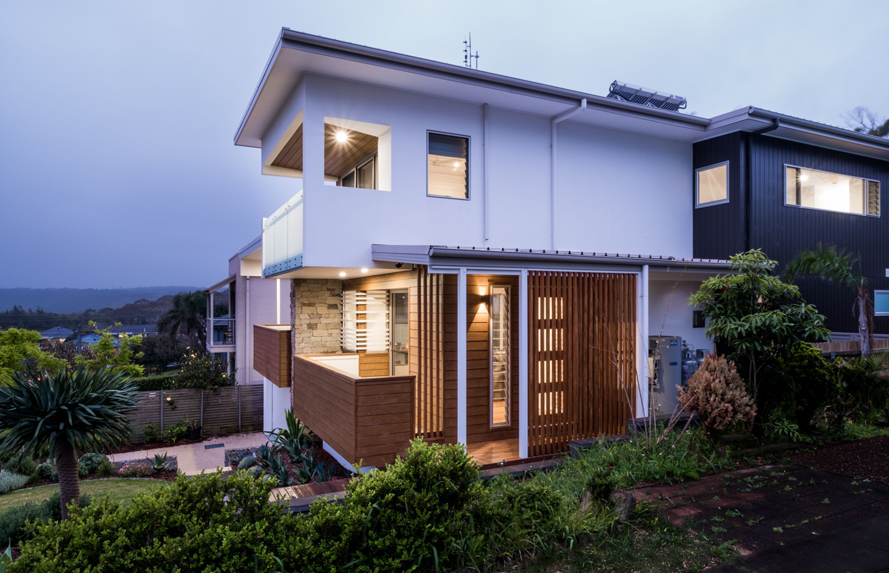 Magpie Residence