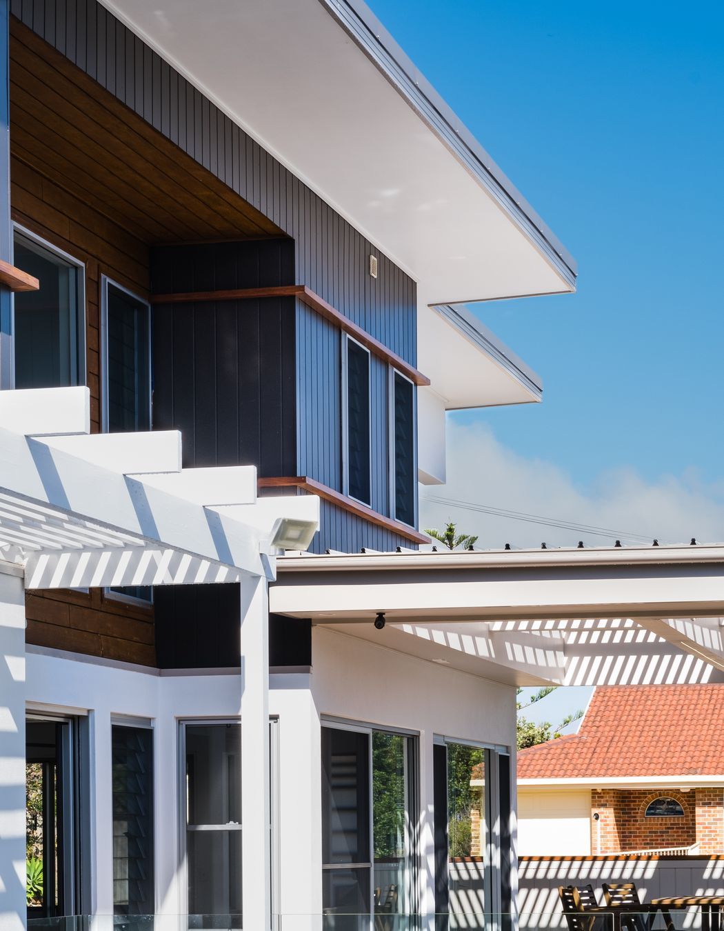 Magpie Residence