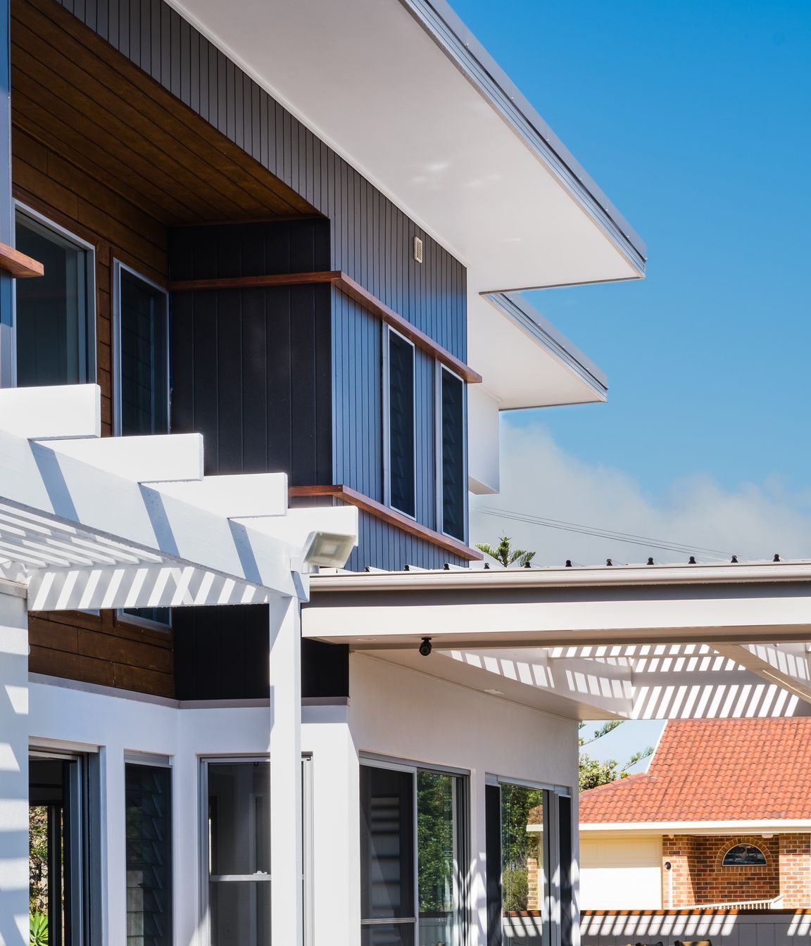 Magpie Residence
