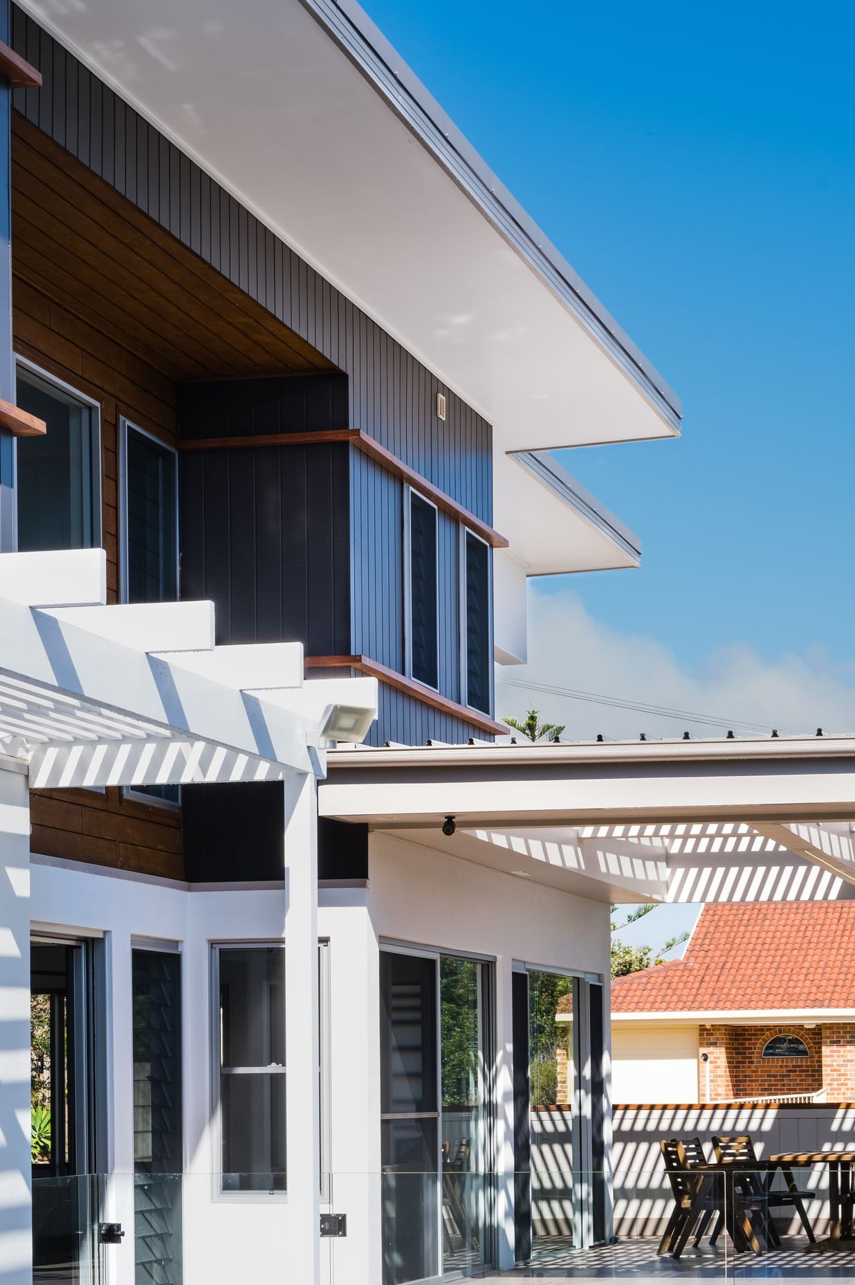 Magpie Residence
