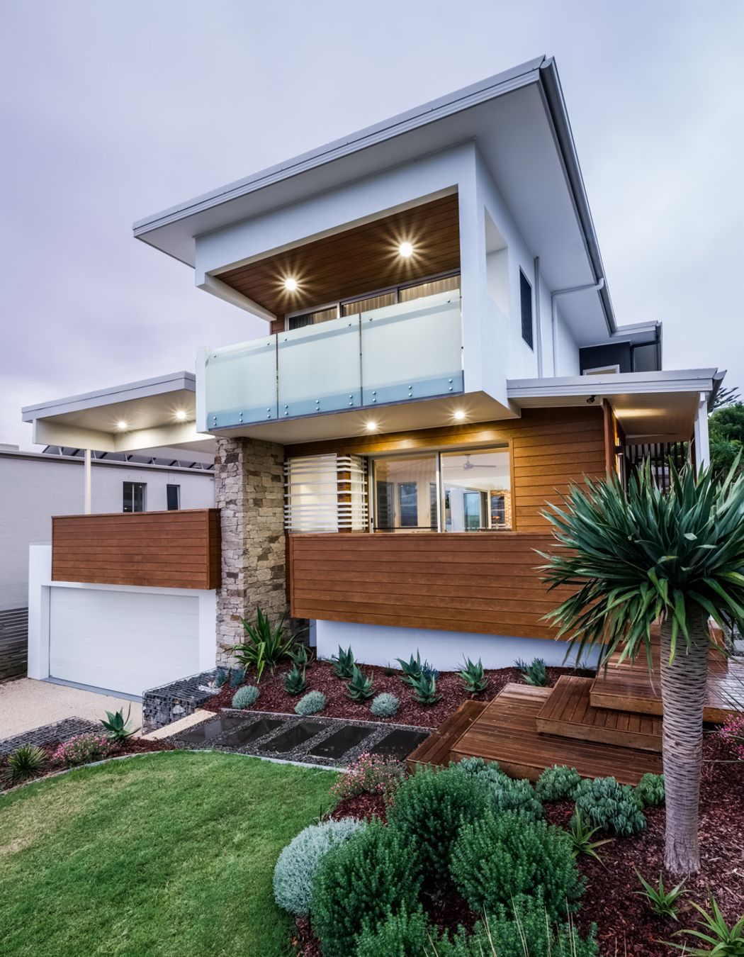 Magpie Residence