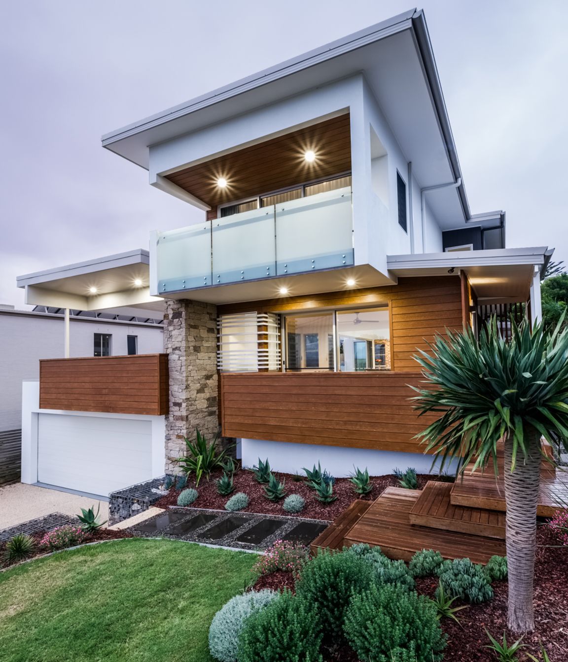 Magpie Residence
