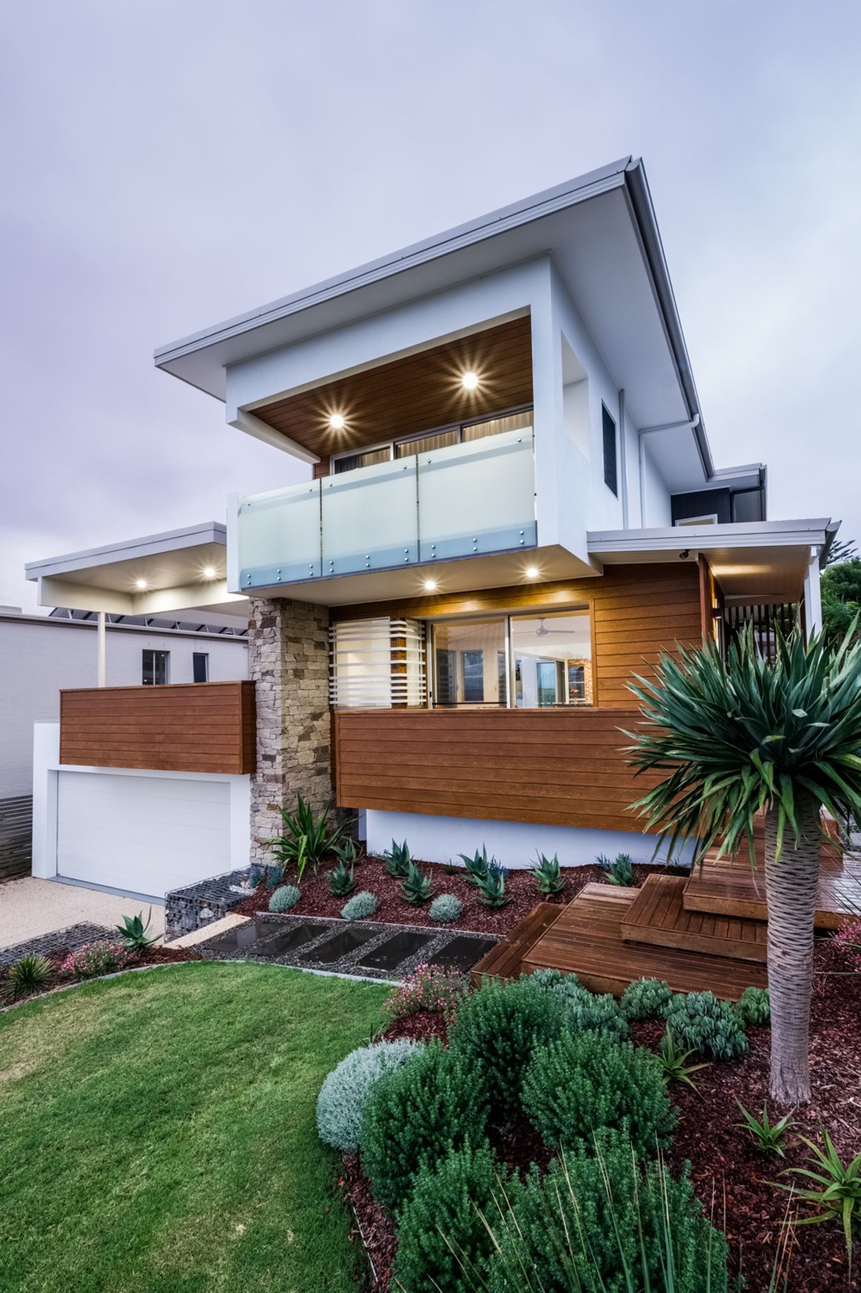 Magpie Residence