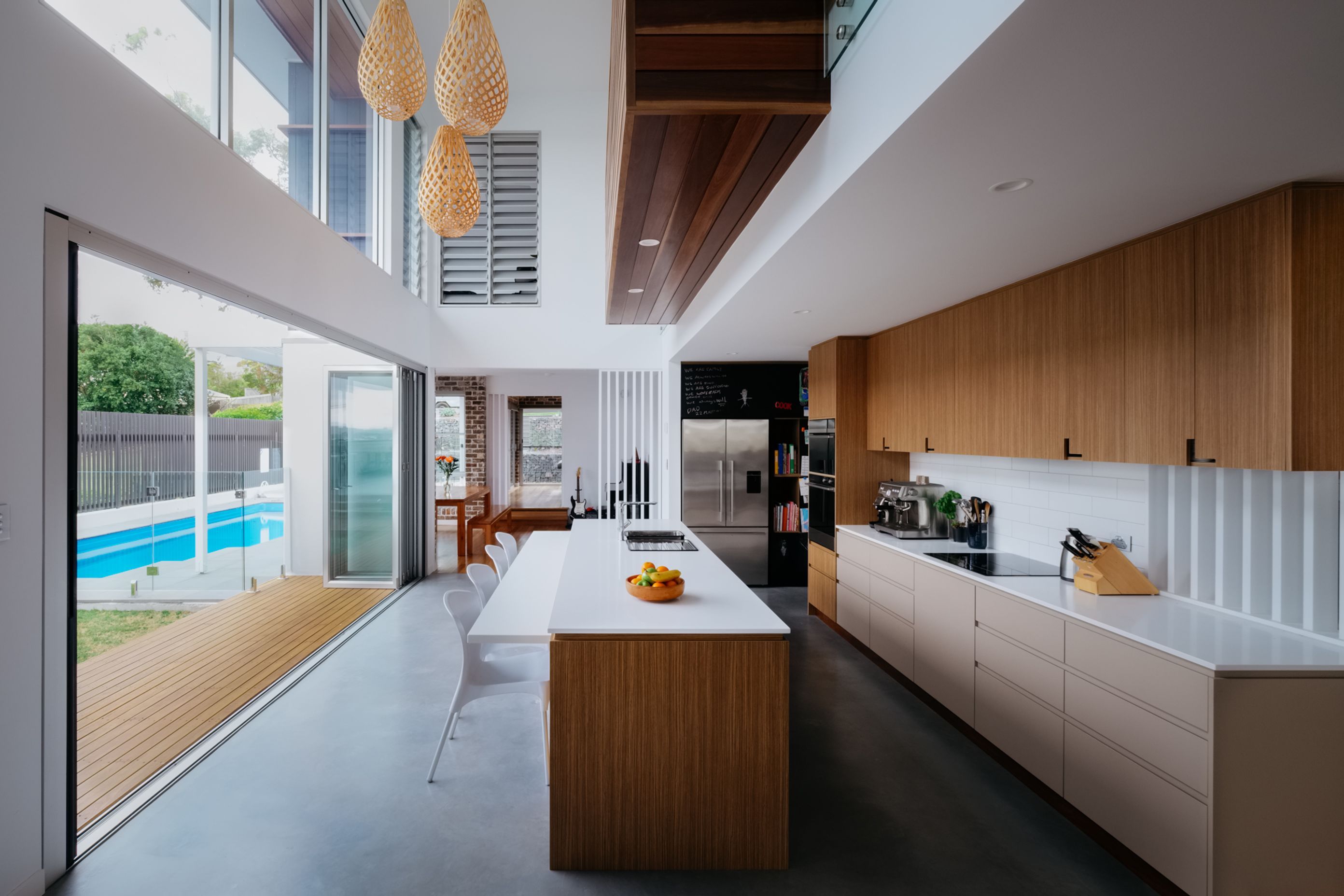 Magpie Residence