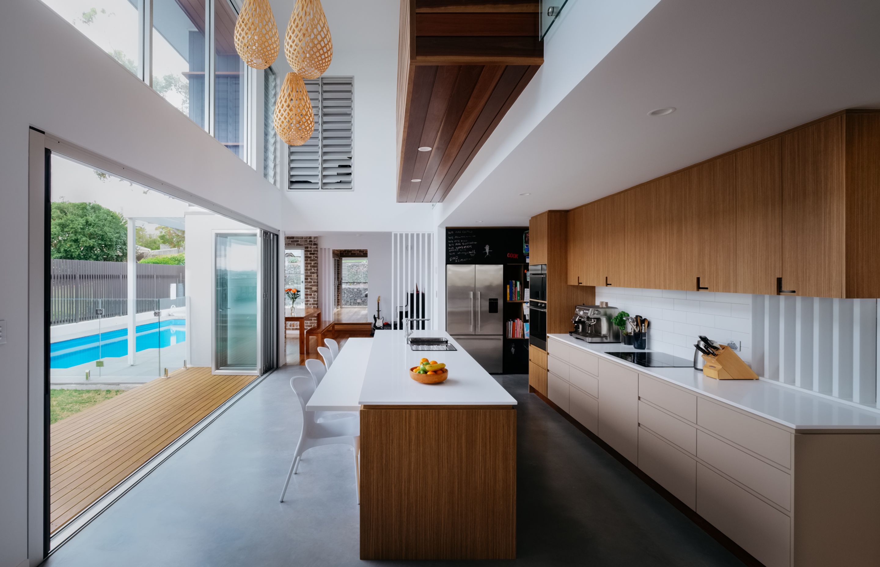 Magpie Residence