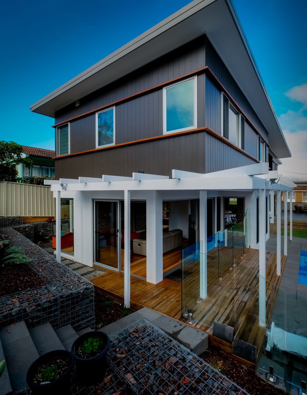 Magpie Residence