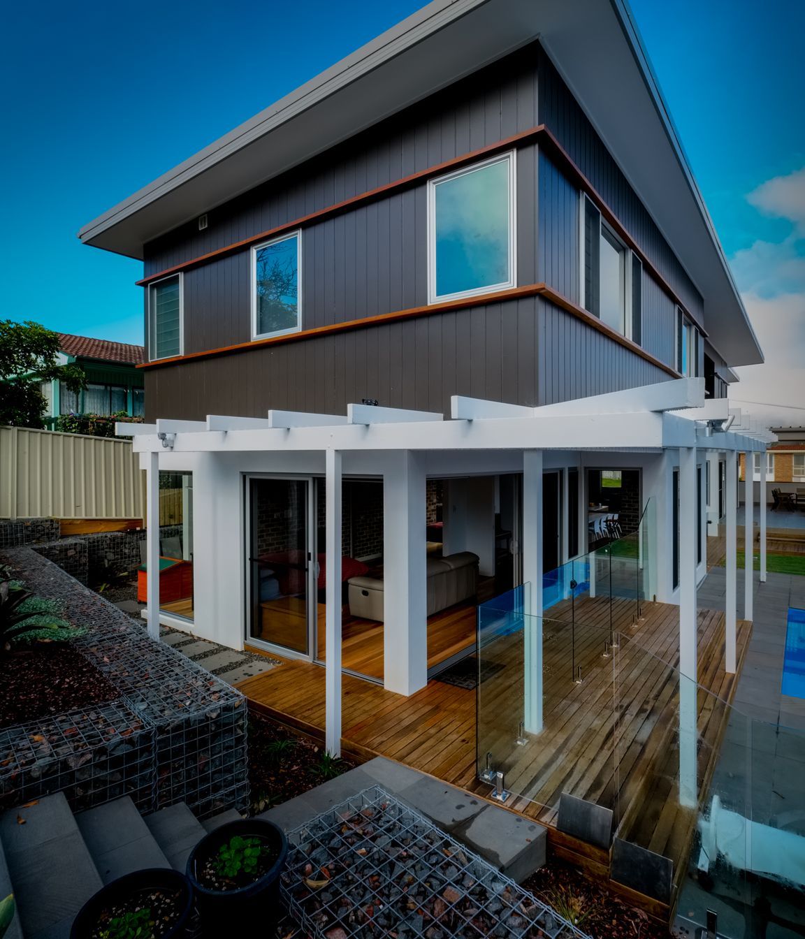 Magpie Residence