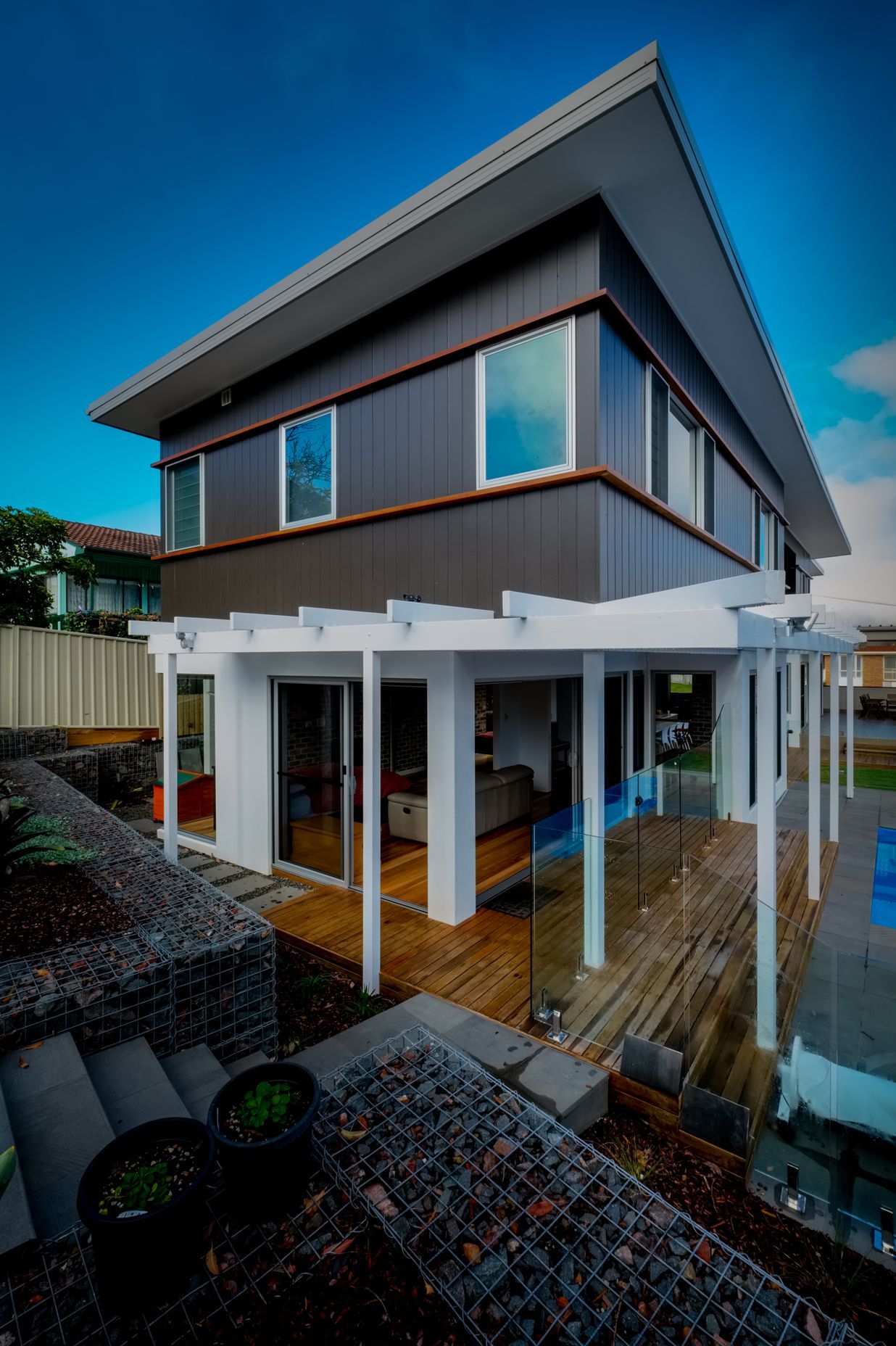 Magpie Residence
