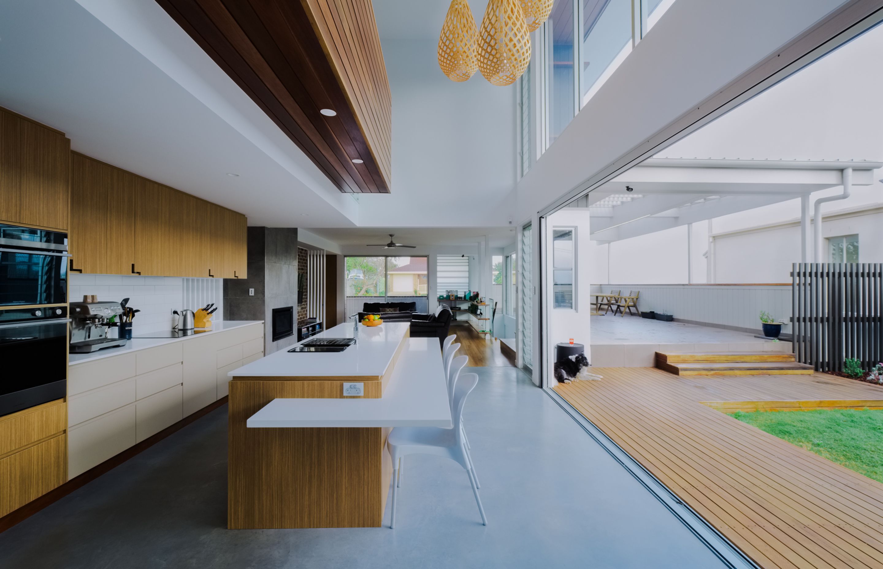 Magpie Residence