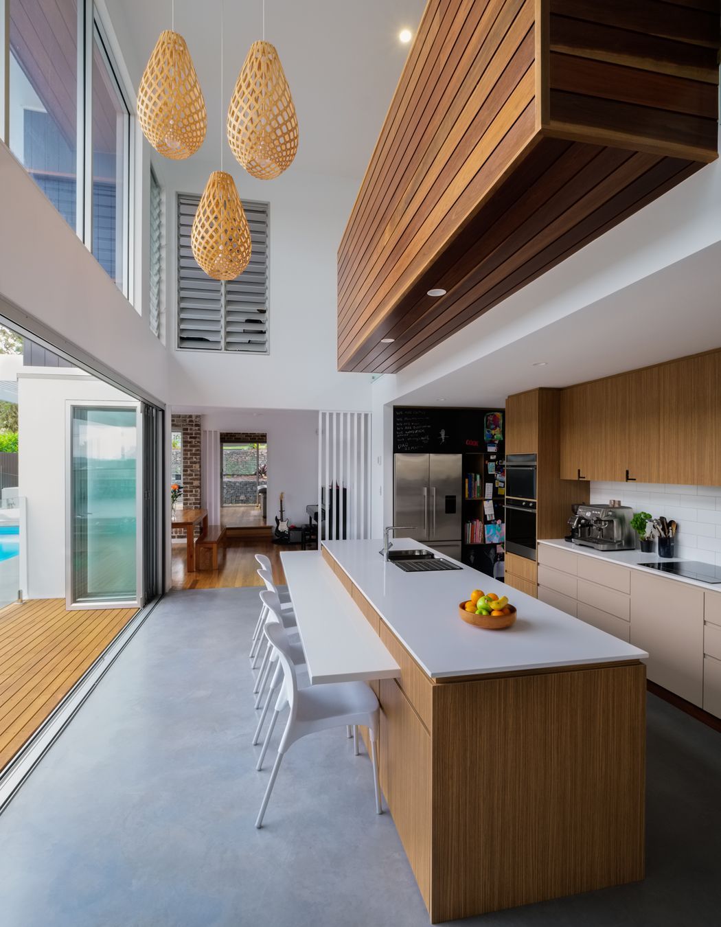 Magpie Residence
