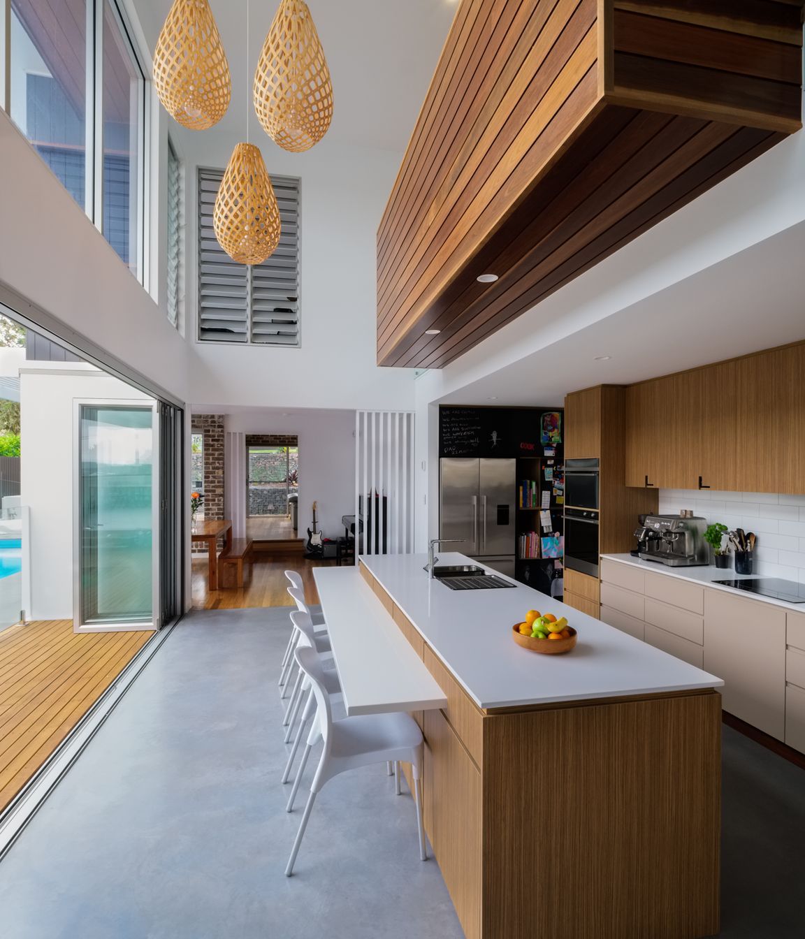 Magpie Residence