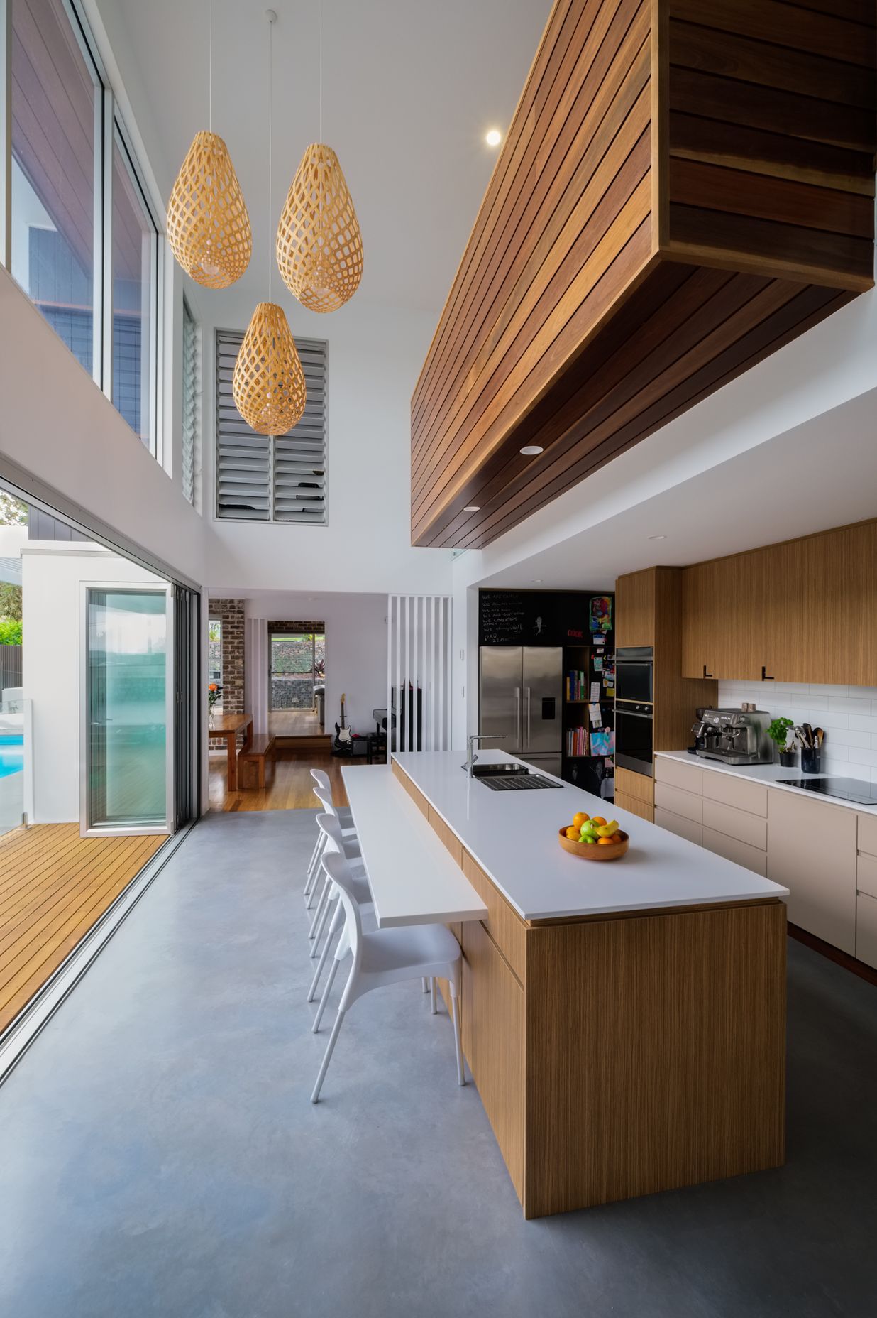Magpie Residence