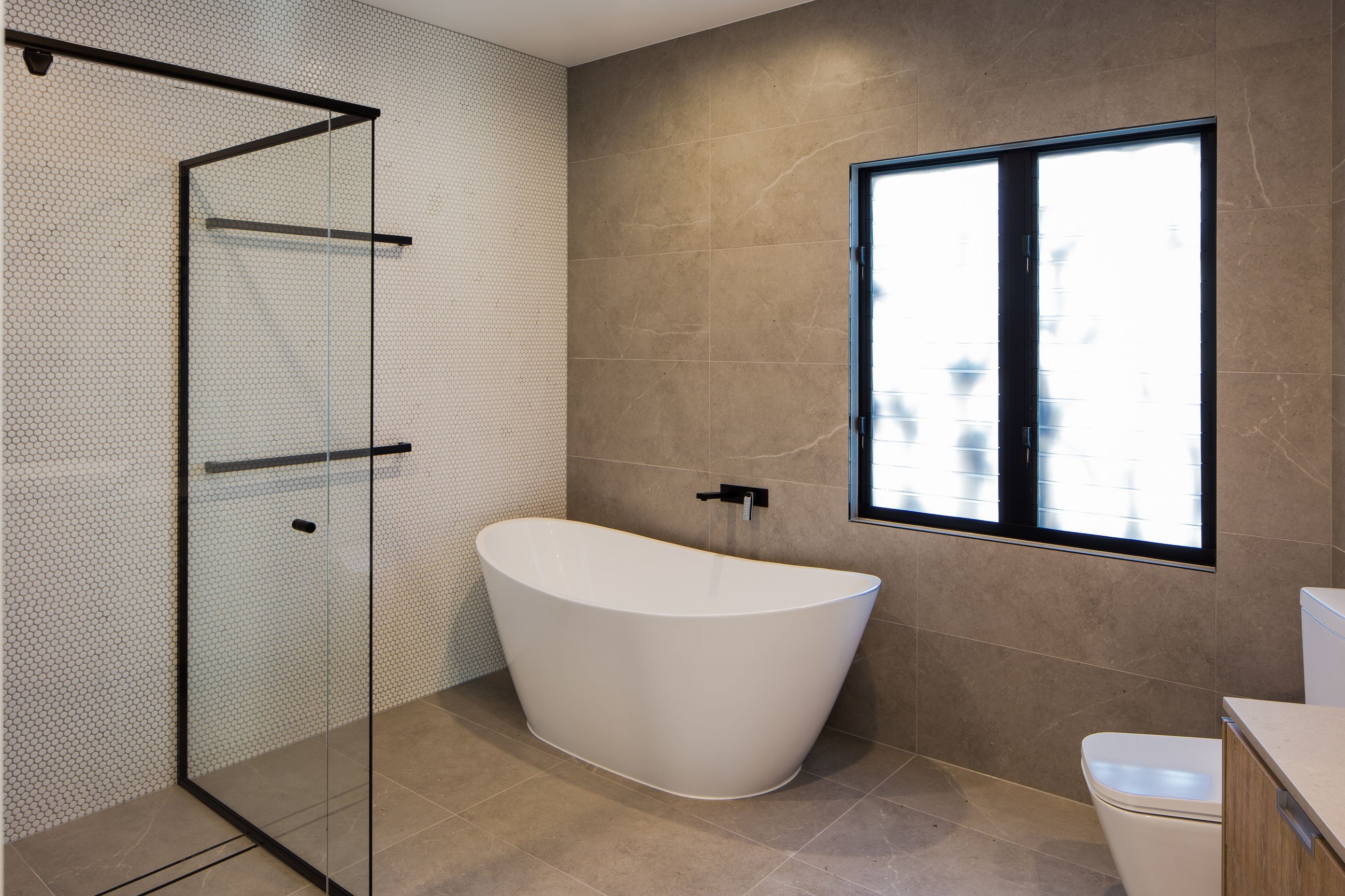 Hinterland Residence