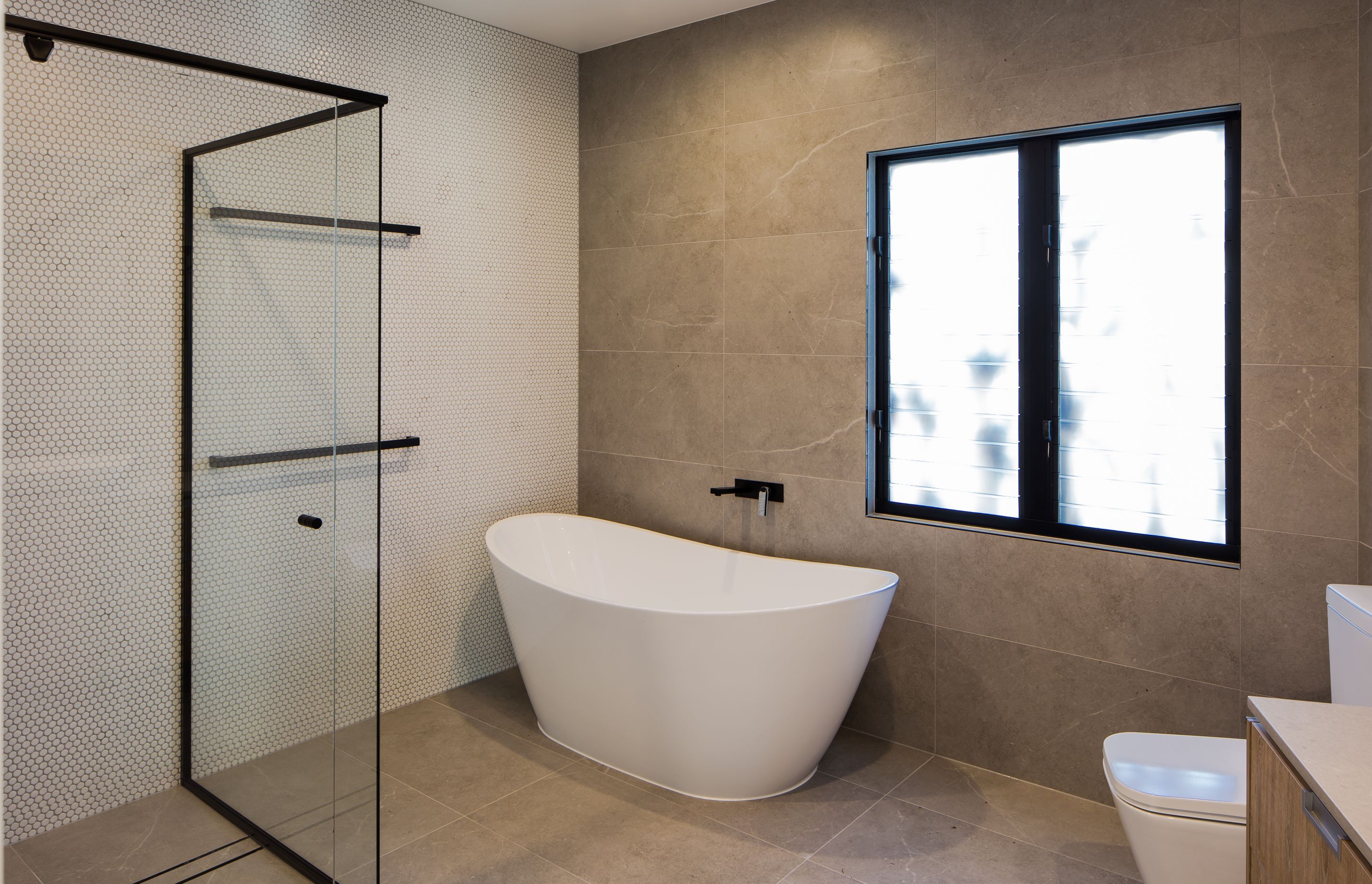 Hinterland Residence
