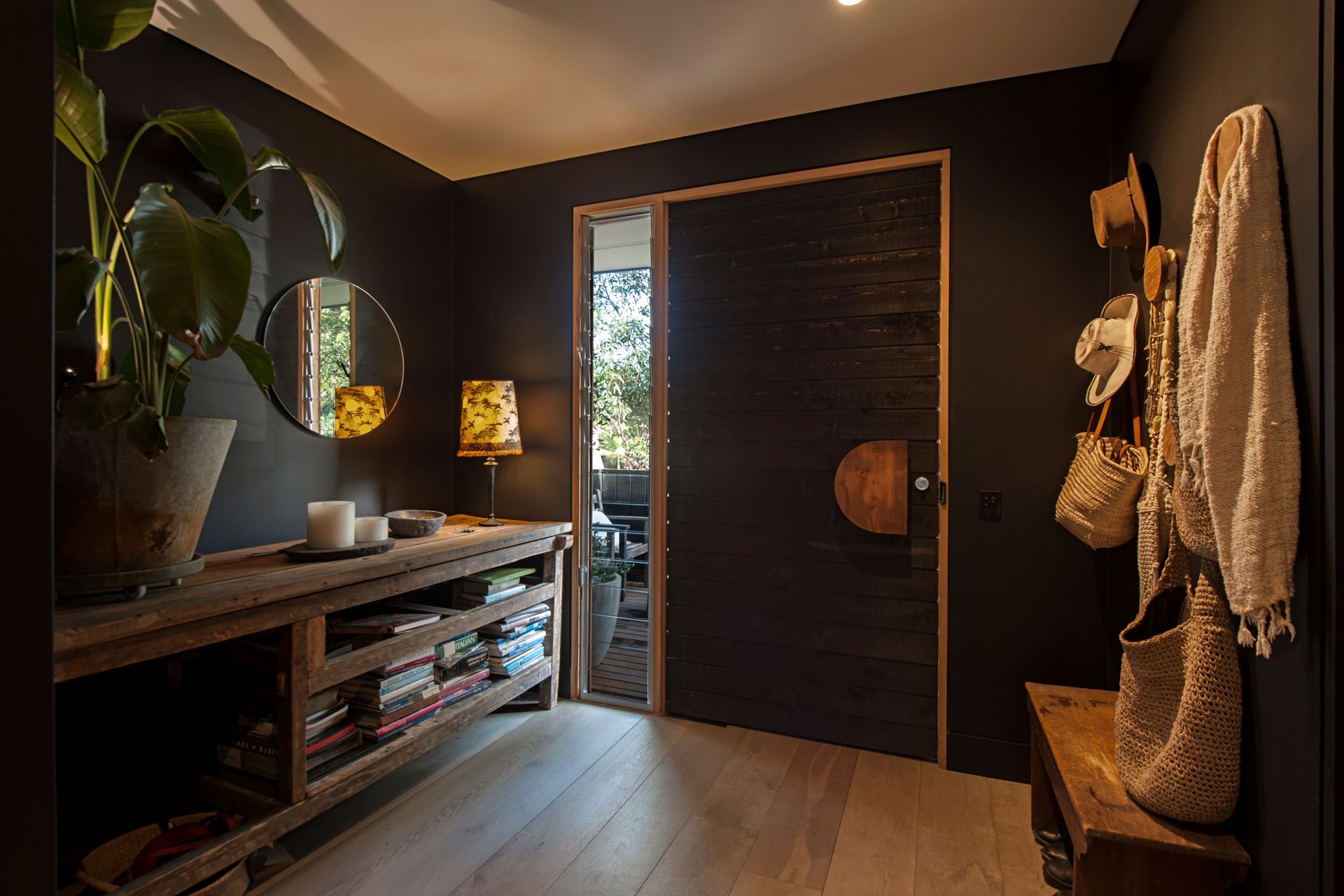 Bimbimi - House Of Birds