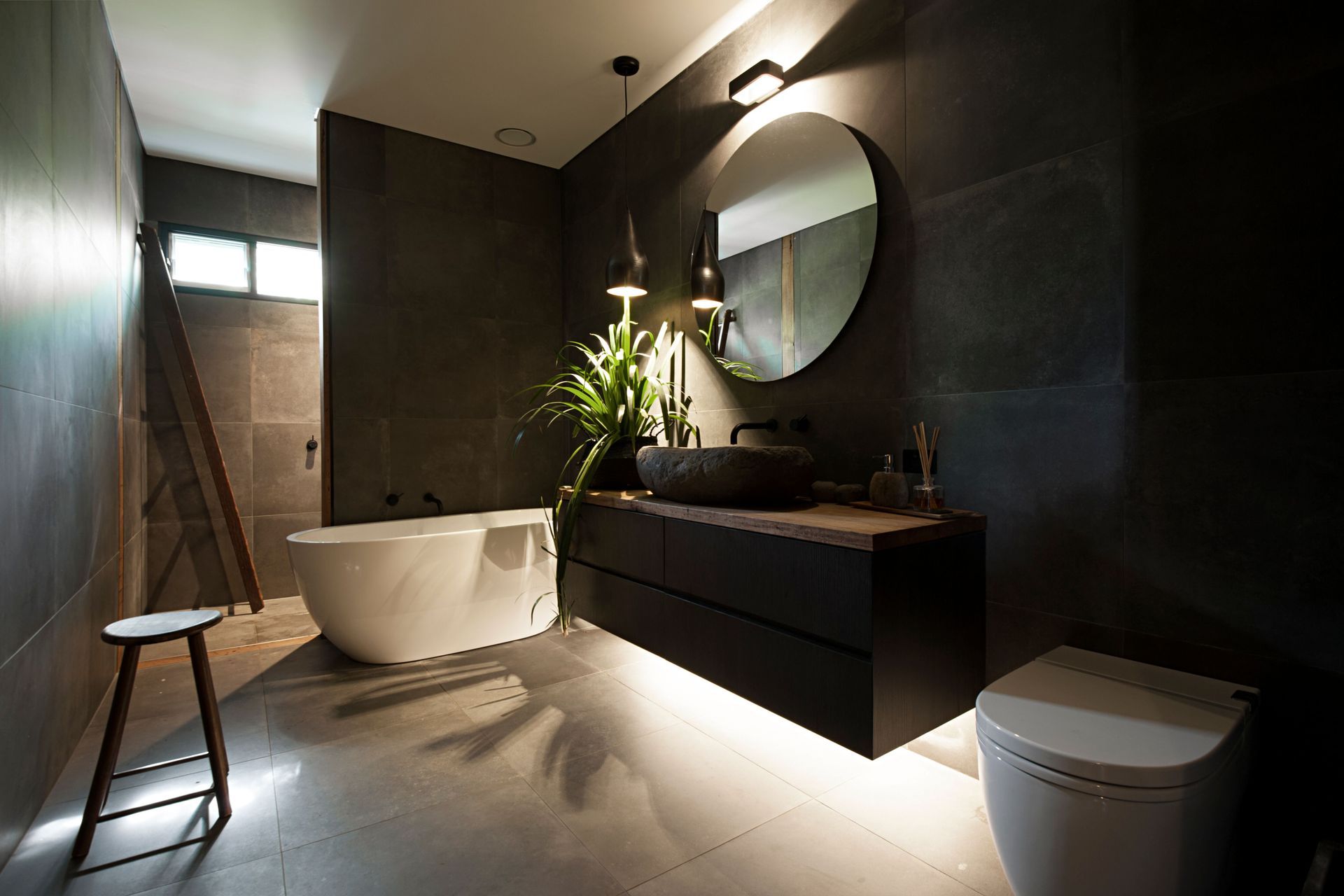 Bimbimi - House Of Birds