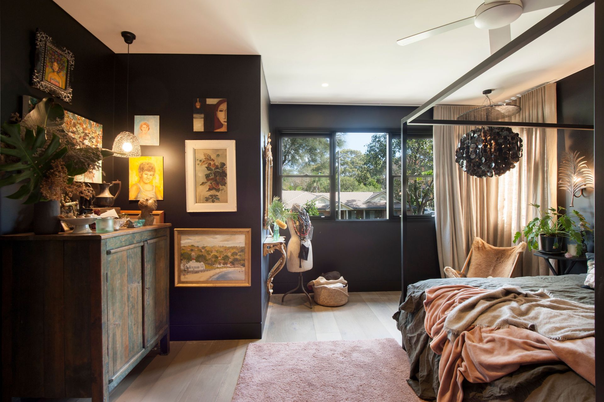 Bimbimi - House Of Birds