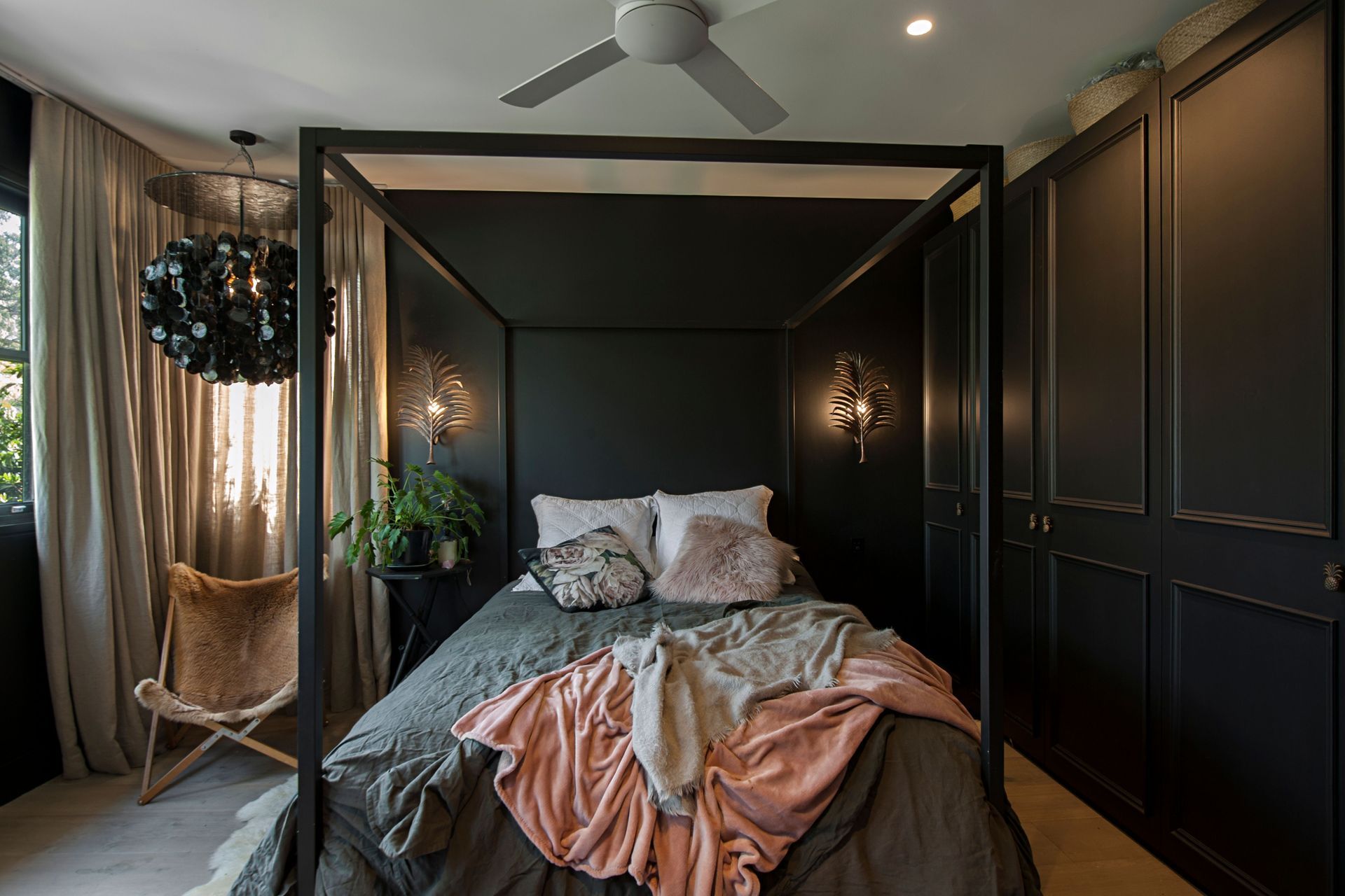 Bimbimi - House Of Birds